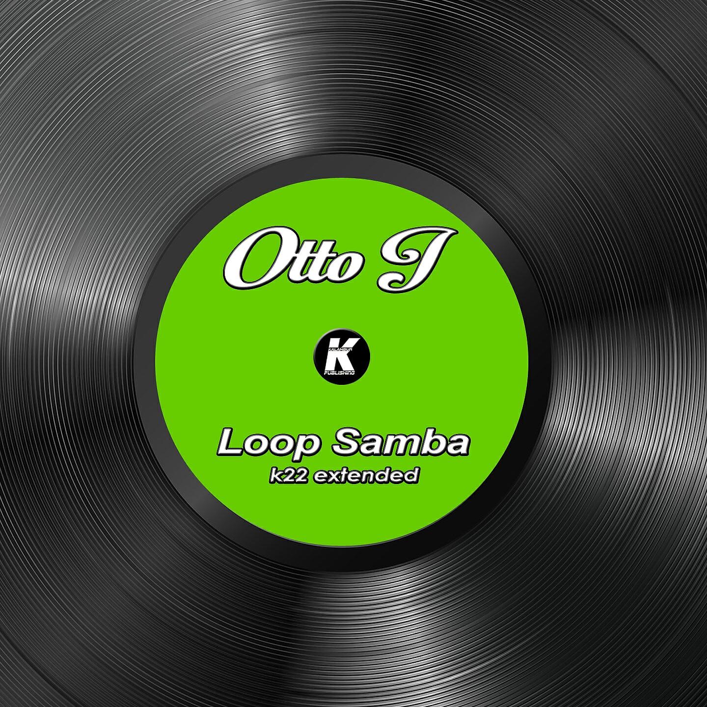 Релиз Loop Samba