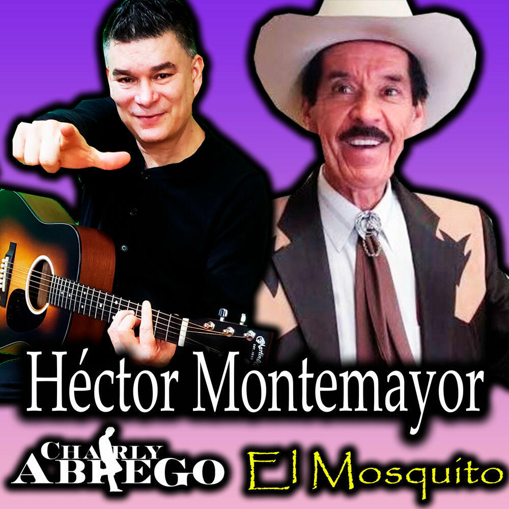 Релиз El Mosquito