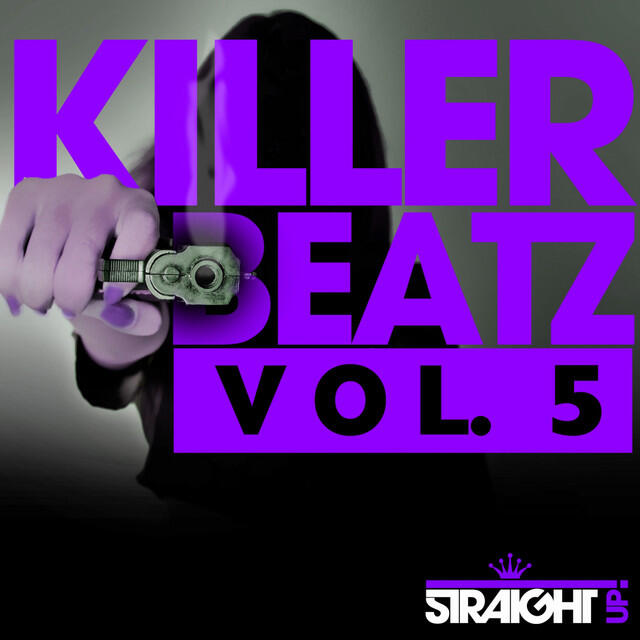 Релиз Killer Beatz Vol. 5