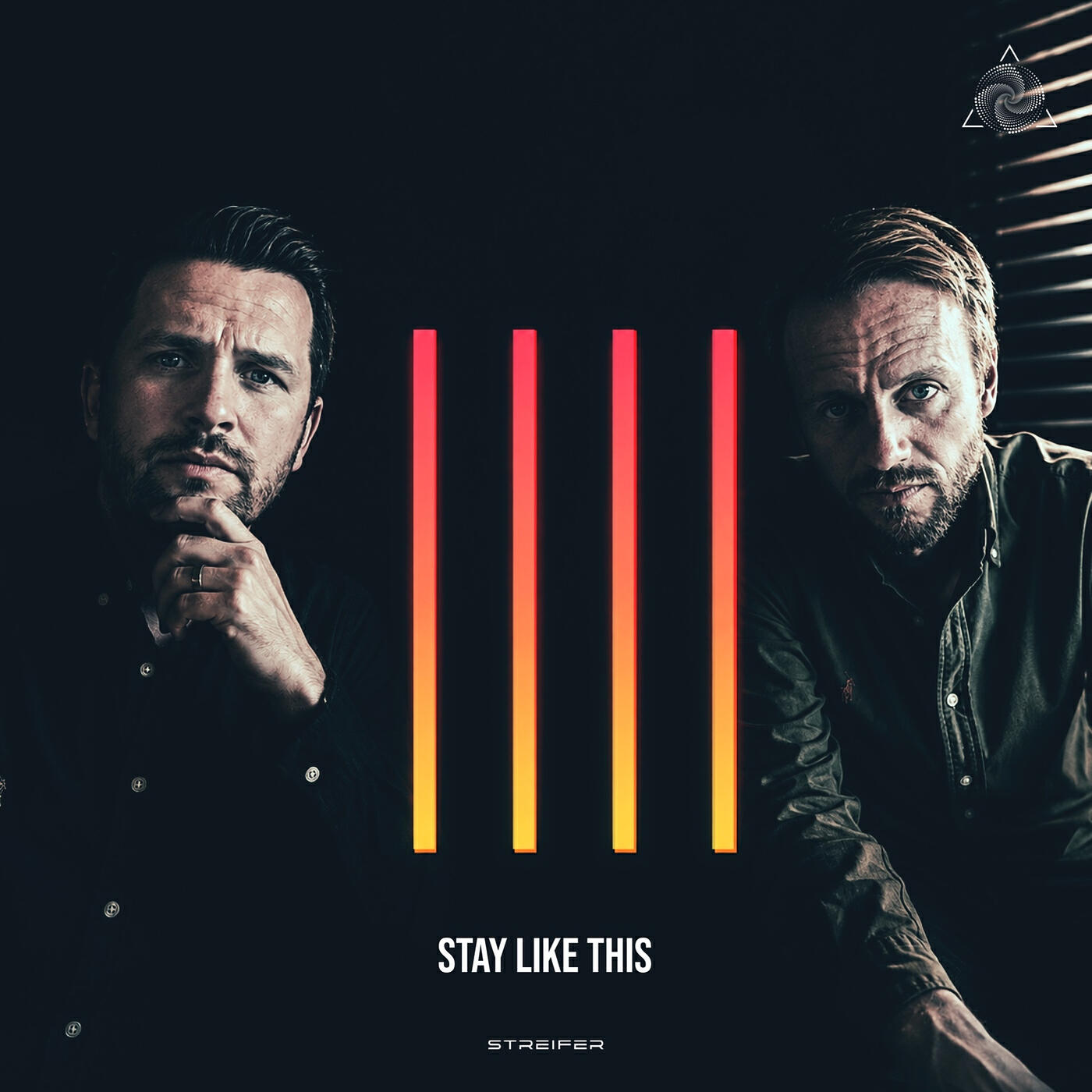Релиз Stay Like This