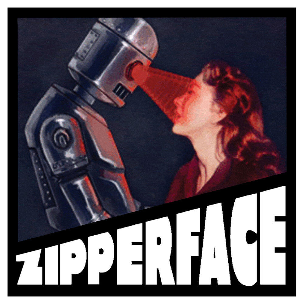 Релиз Zipperface (Not Waving Refix)