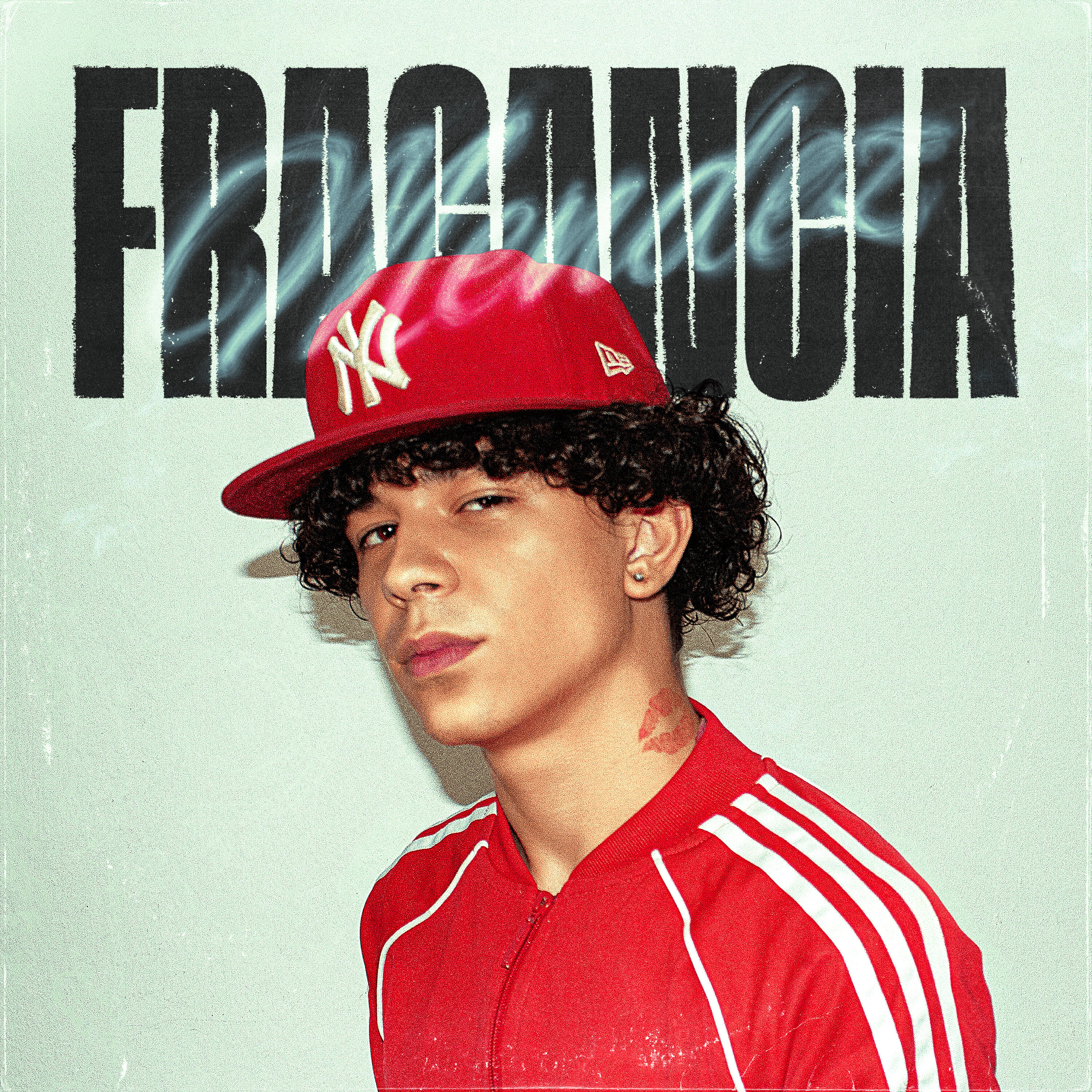 Релиз Fragancia