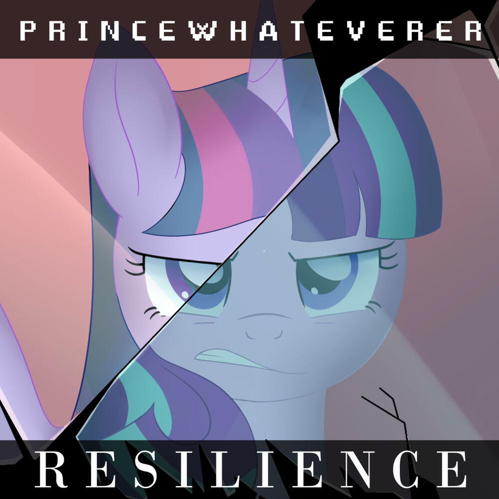 Релиз Resilience