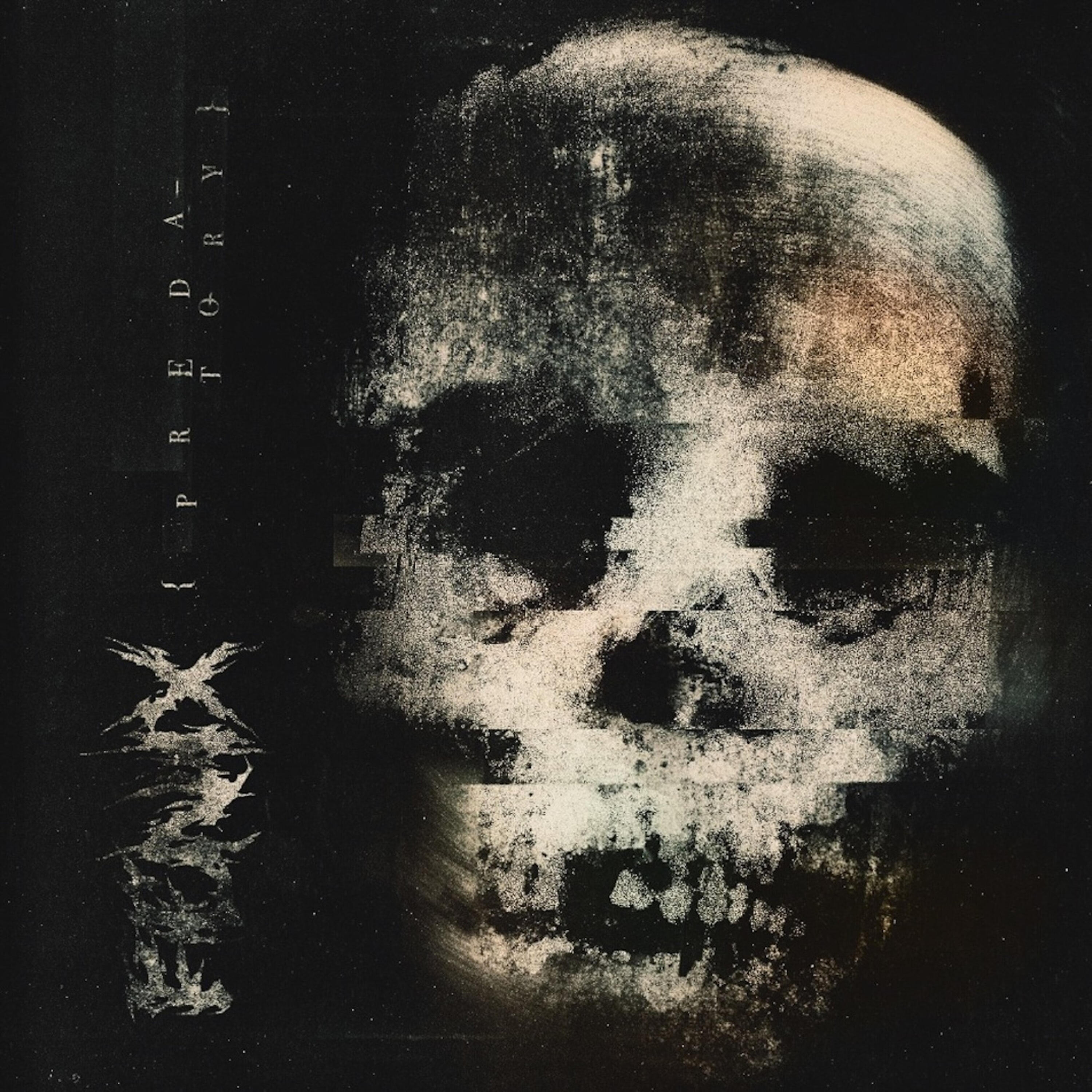 Релиз Predatory