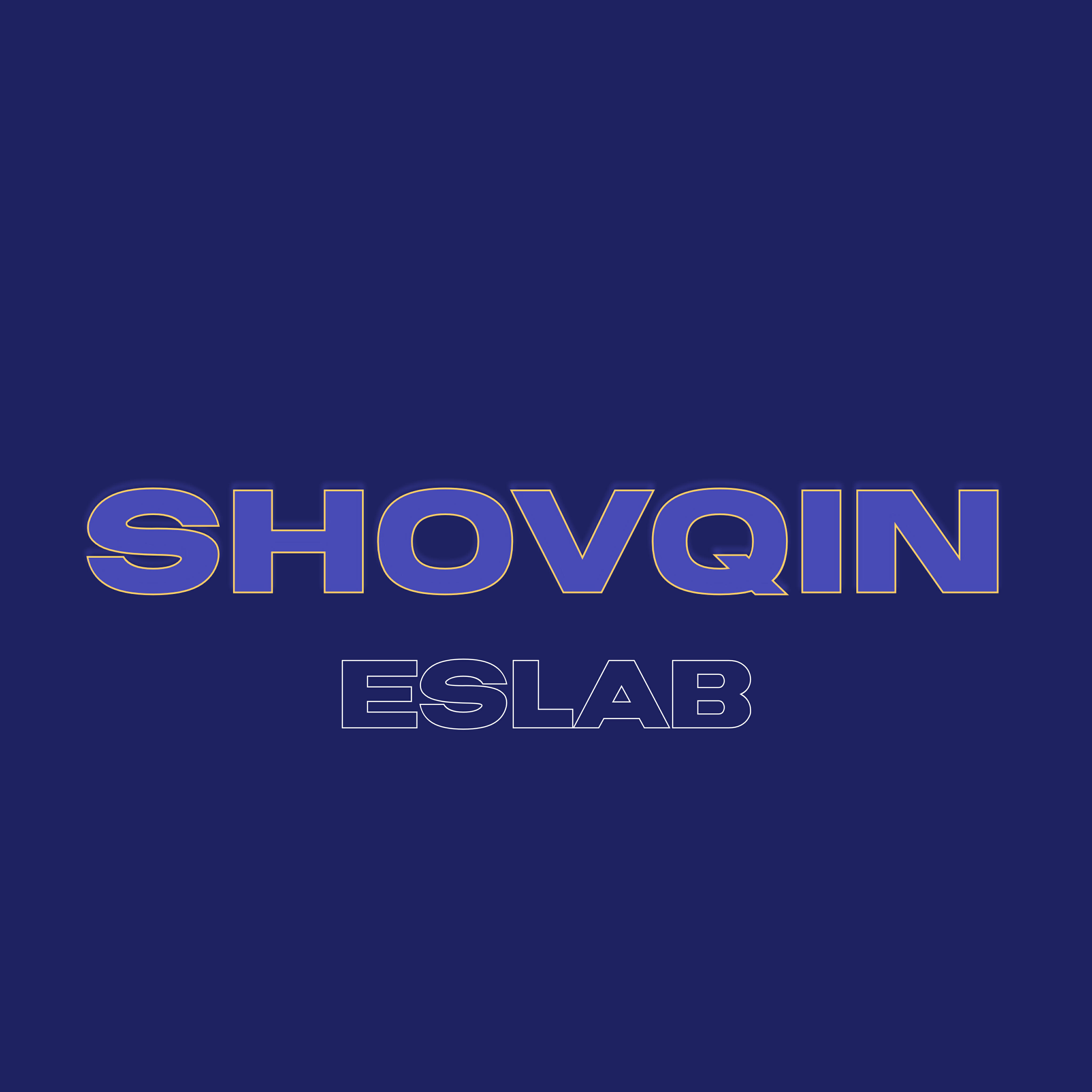 Релиз ESLAB