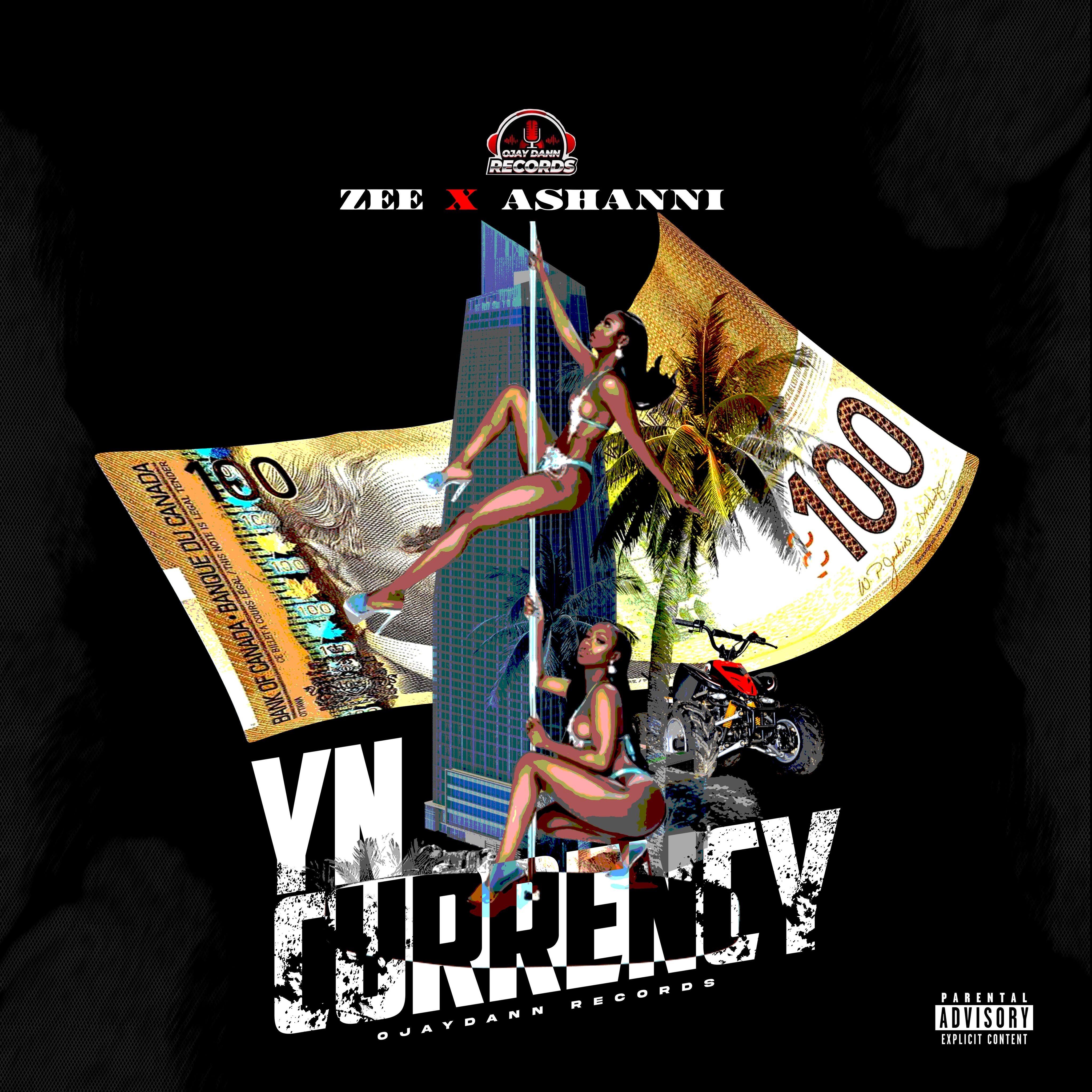 Релиз Yn Currency