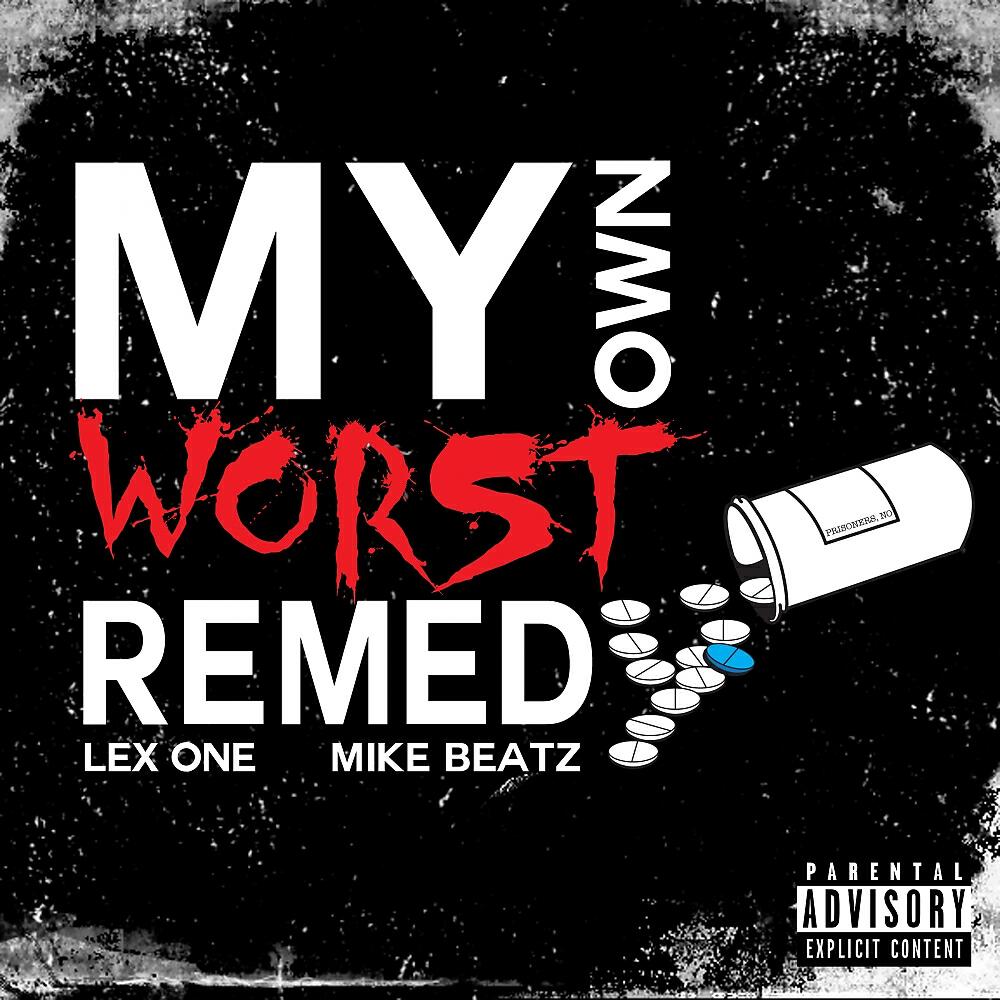 Релиз My Own Worst Remedy