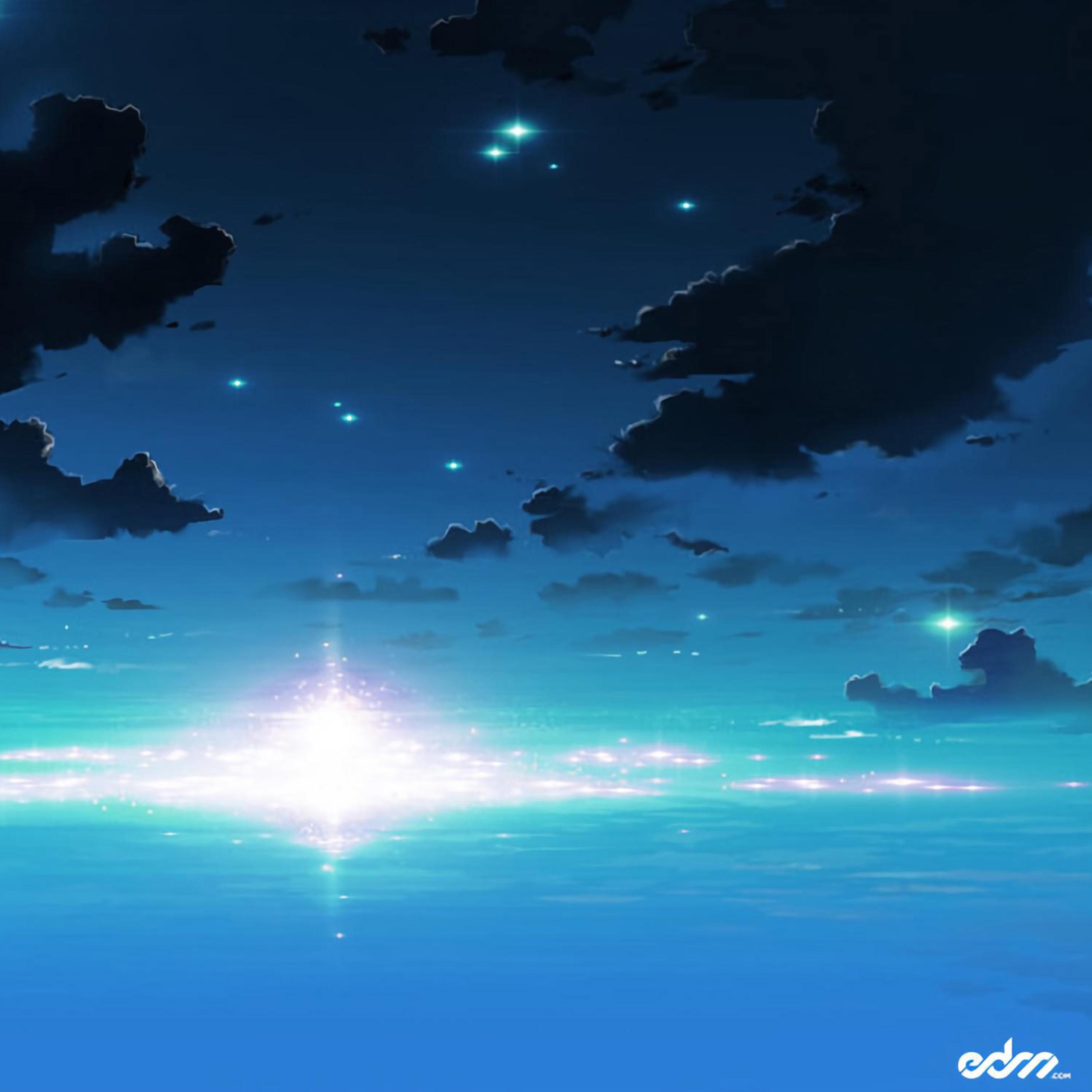 Релиз Indigo