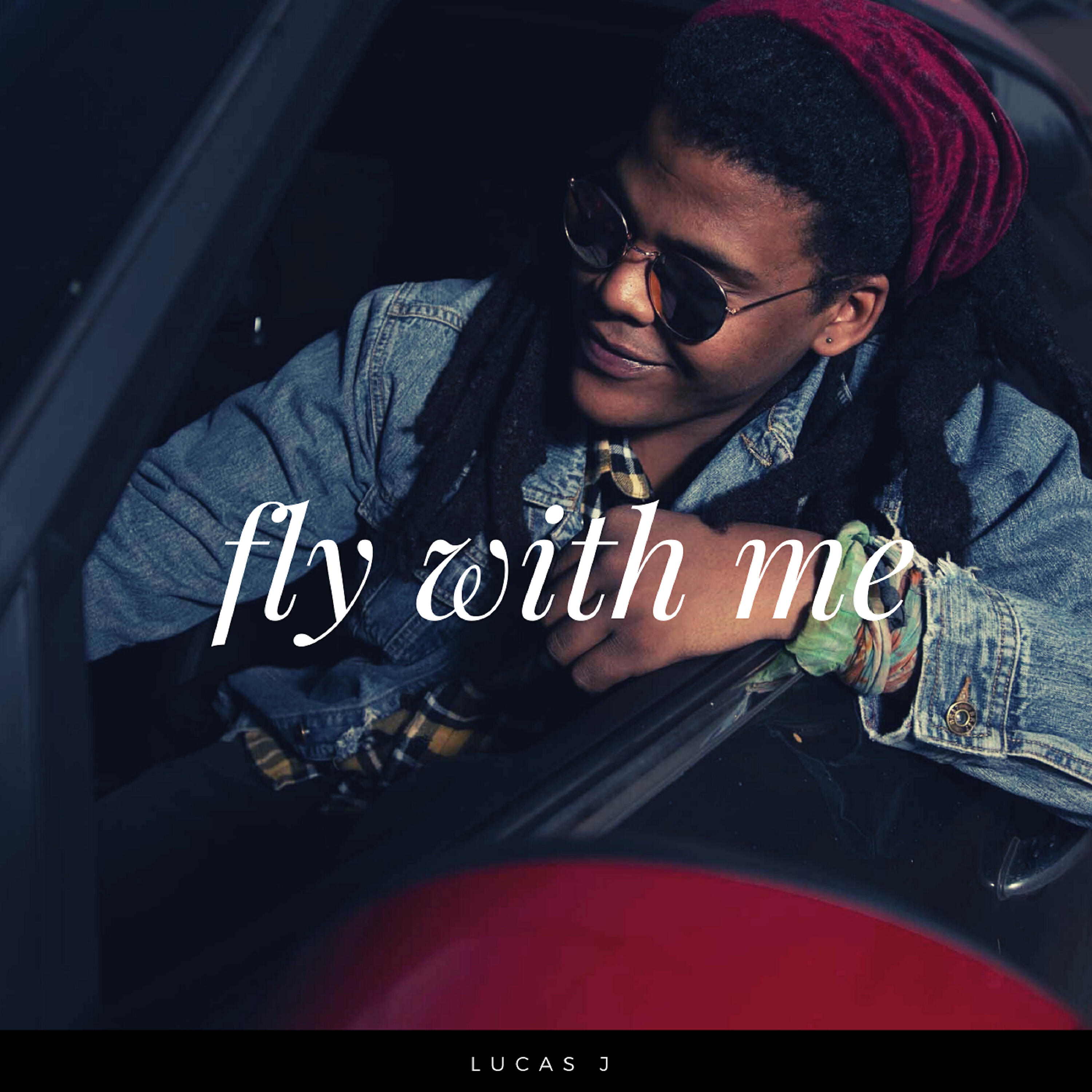 Релиз Fly with Me