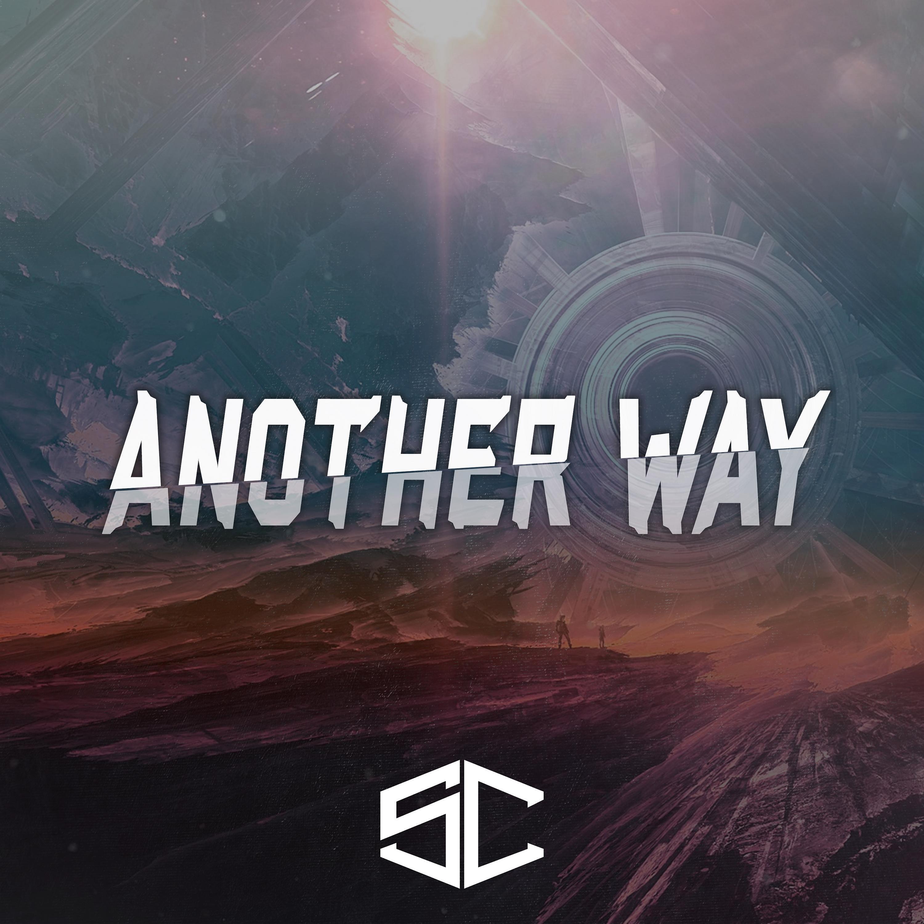 Релиз Another Way
