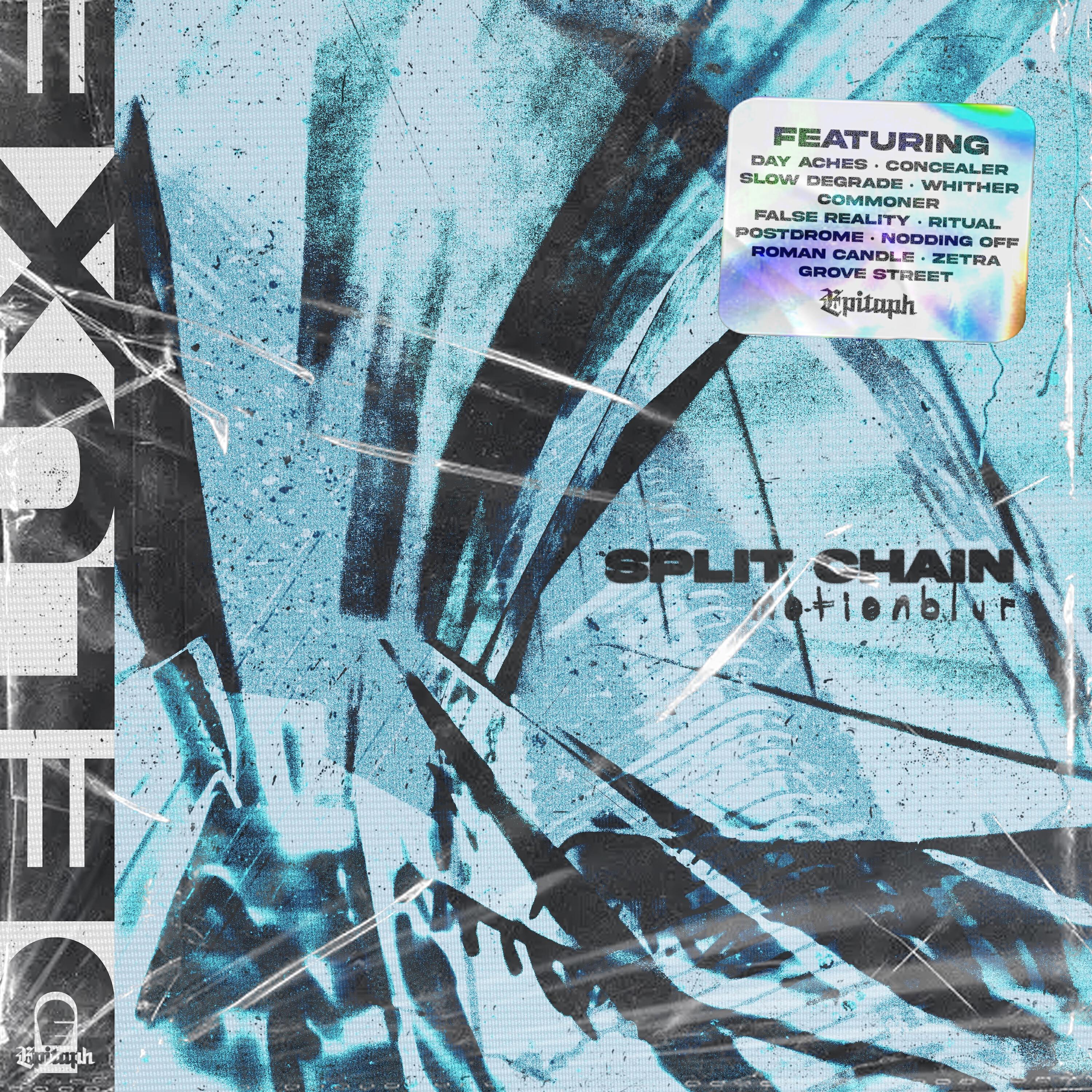 Релиз Headway / SPIT (DLX)