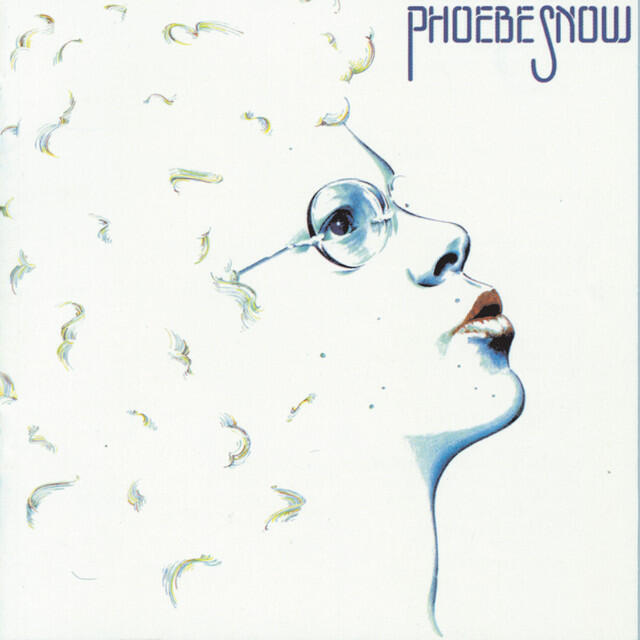 Релиз Phoebe Snow