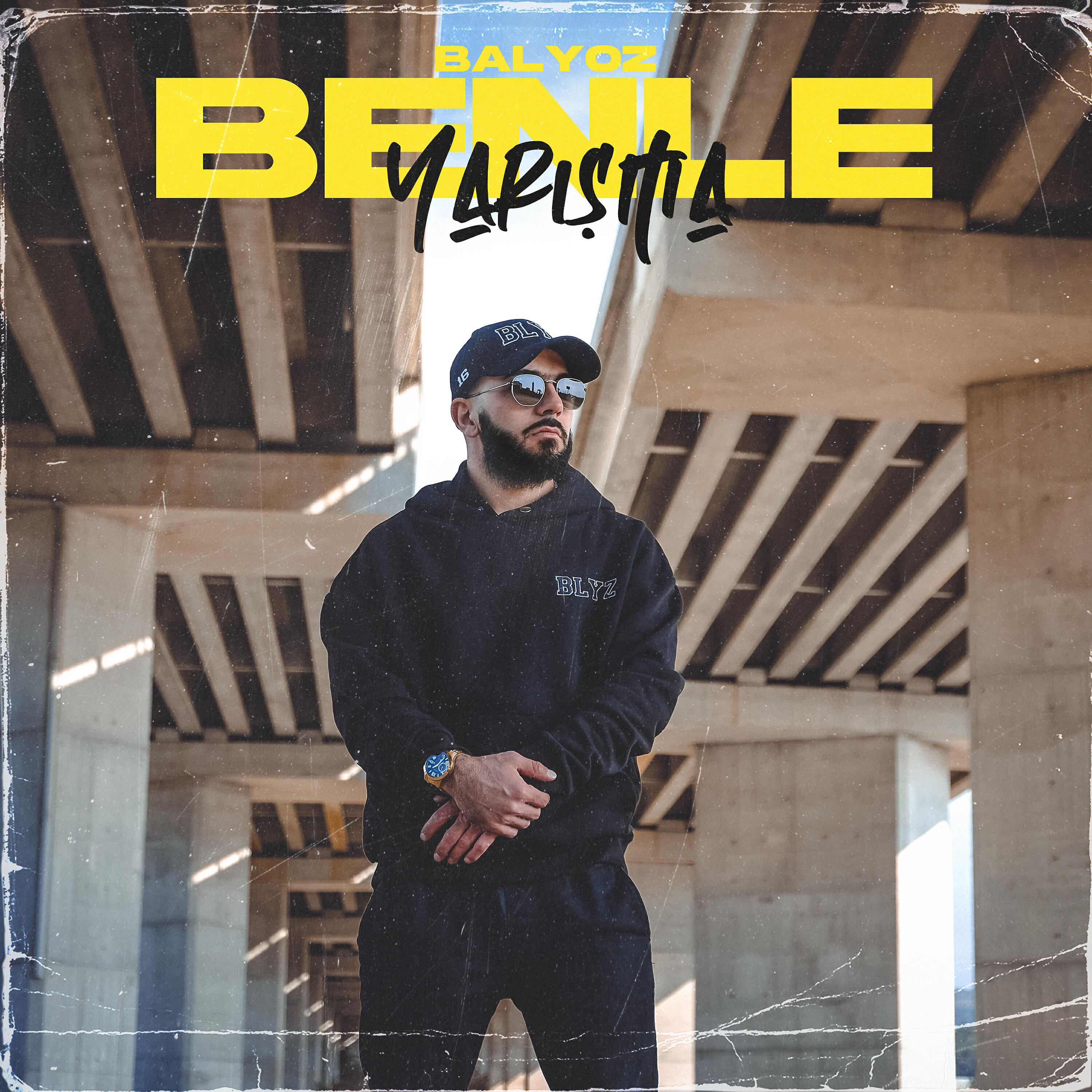 Релиз Benle Yarışma