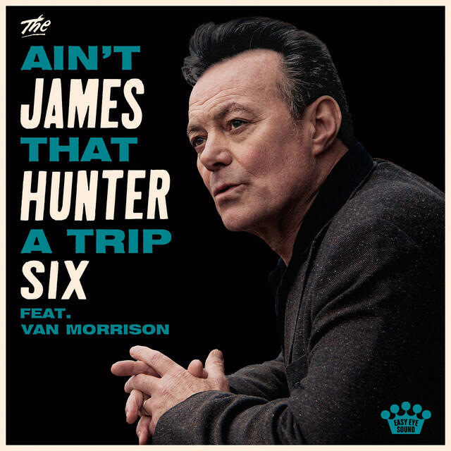 Релиз Ain’t That A Trip [Feat. Van Morrison]