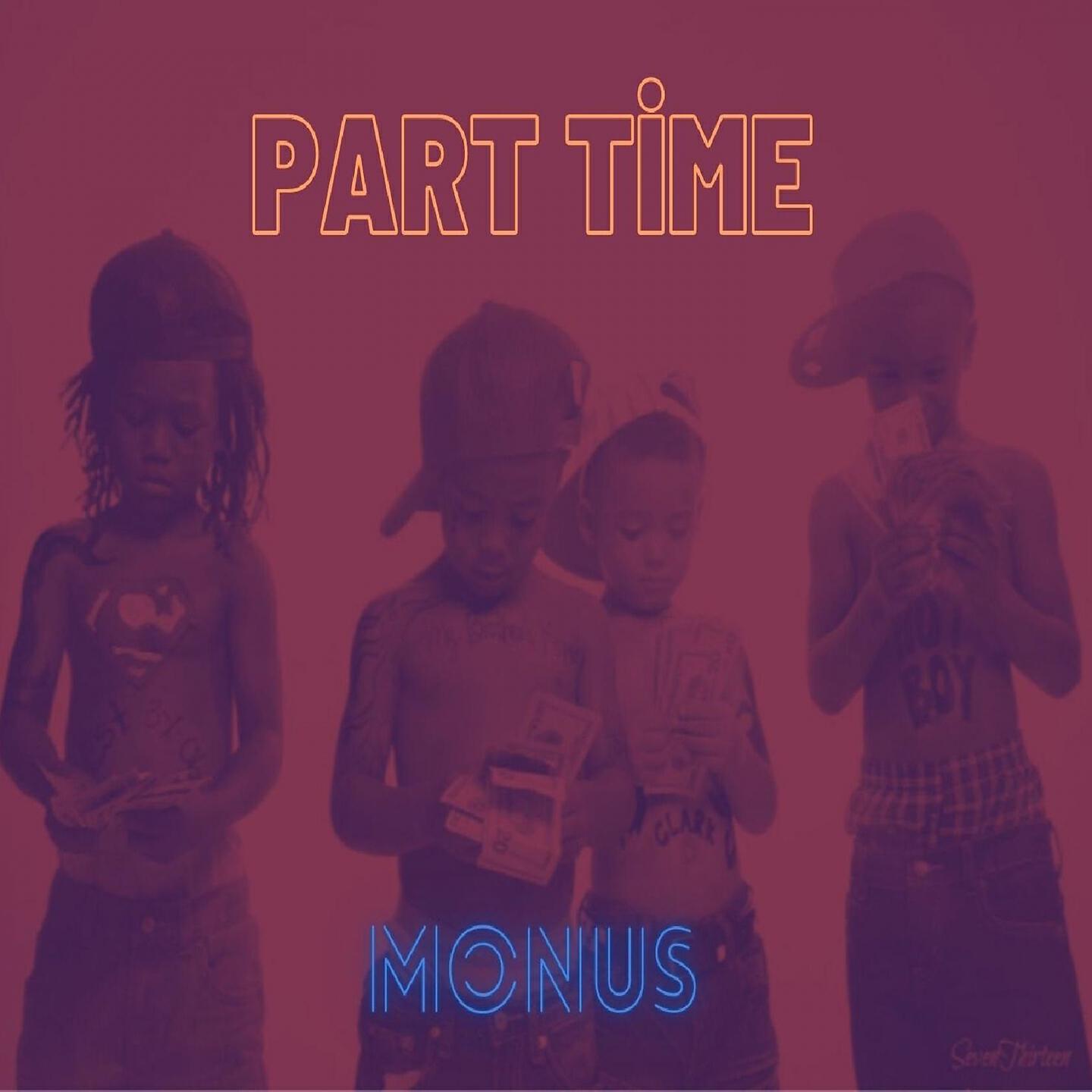 Релиз Part Time