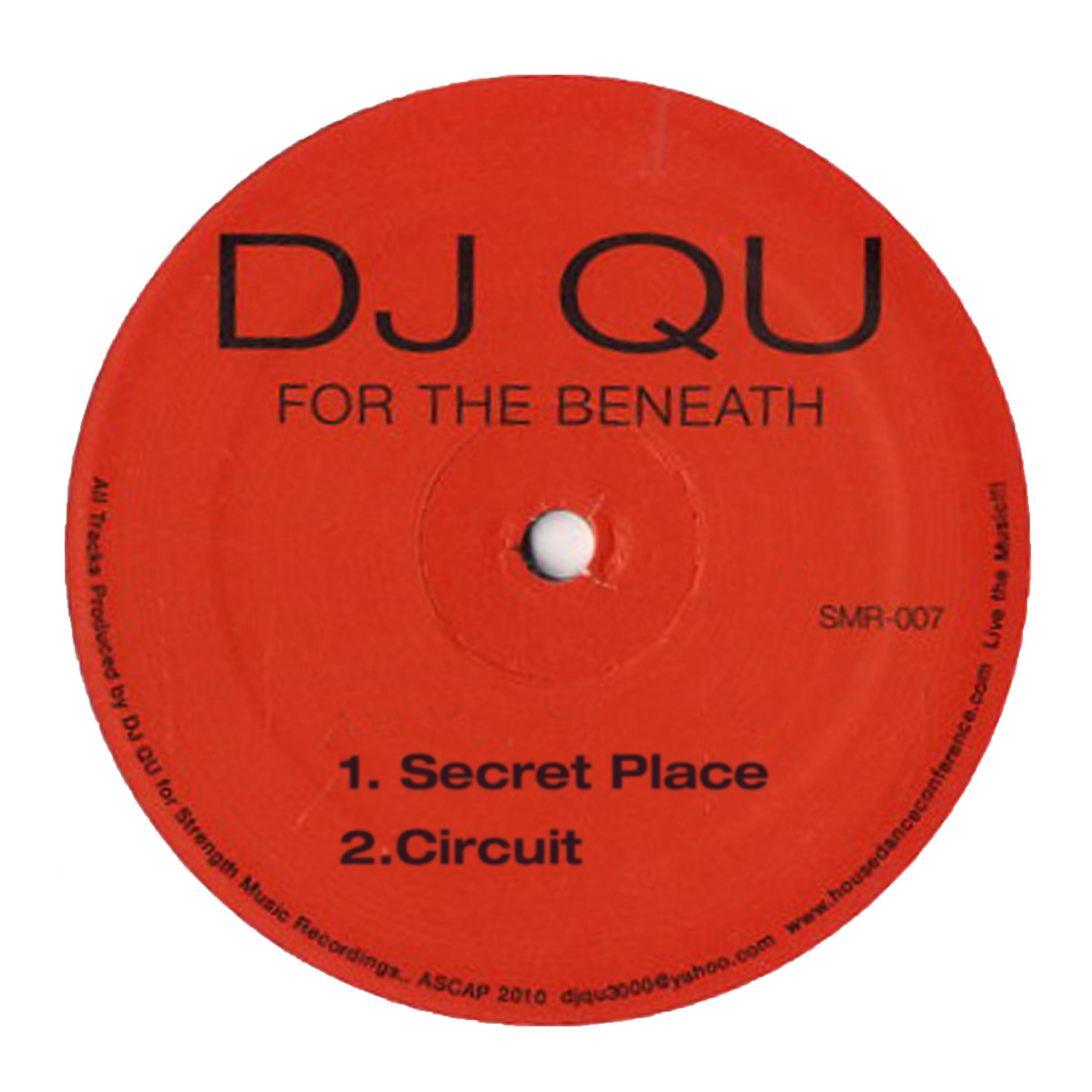 Релиз For the Beneath