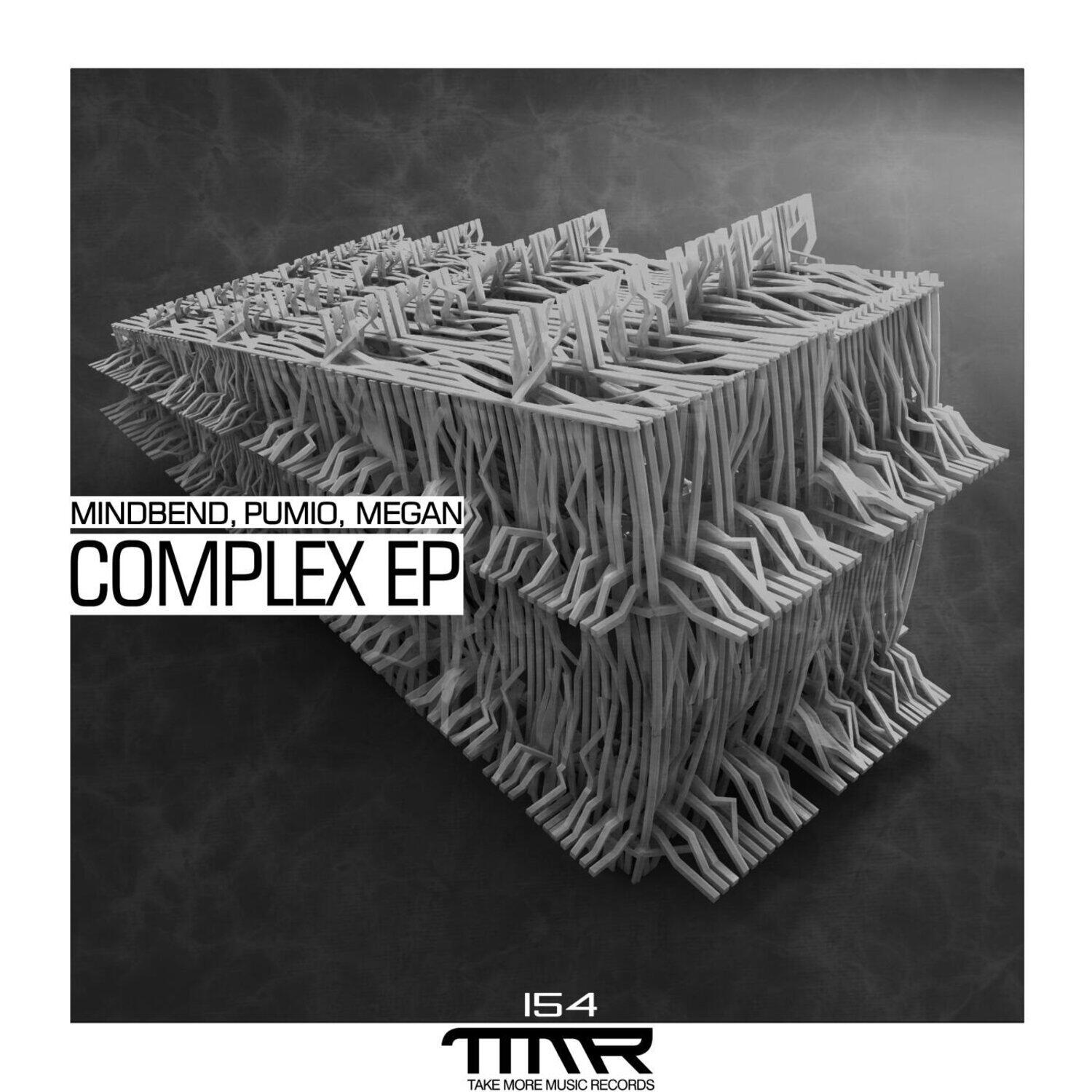 Релиз Complex