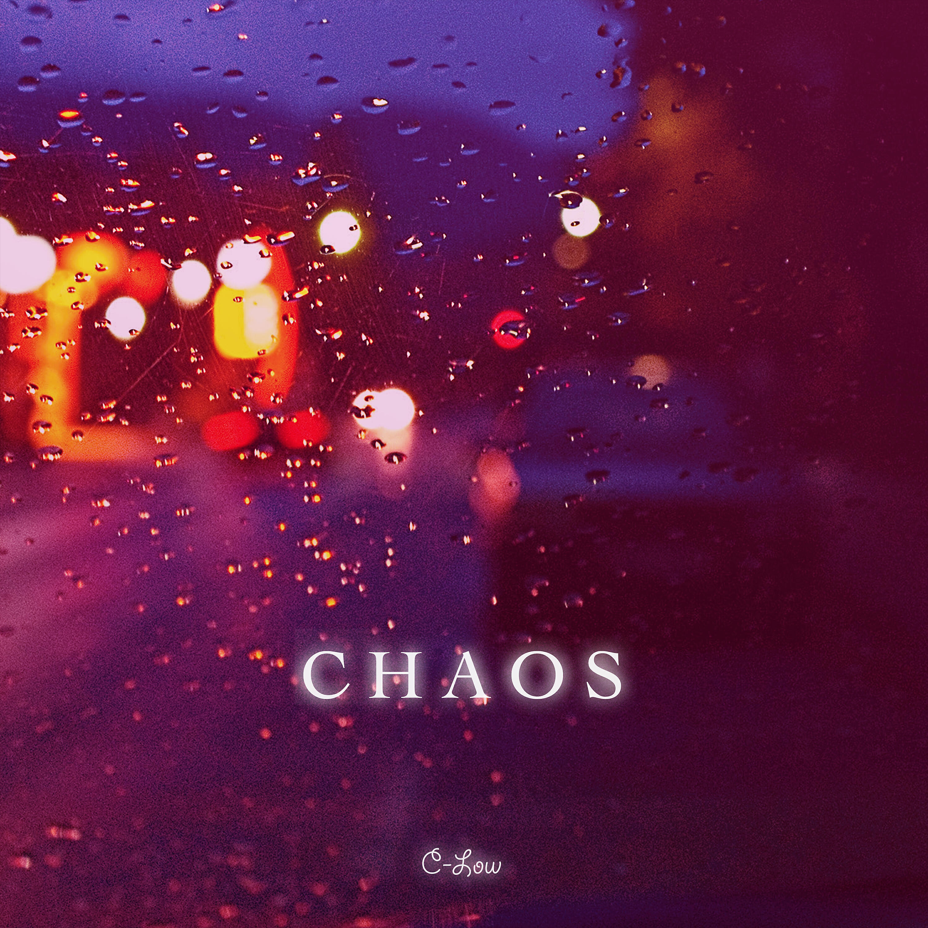 Релиз Chaos