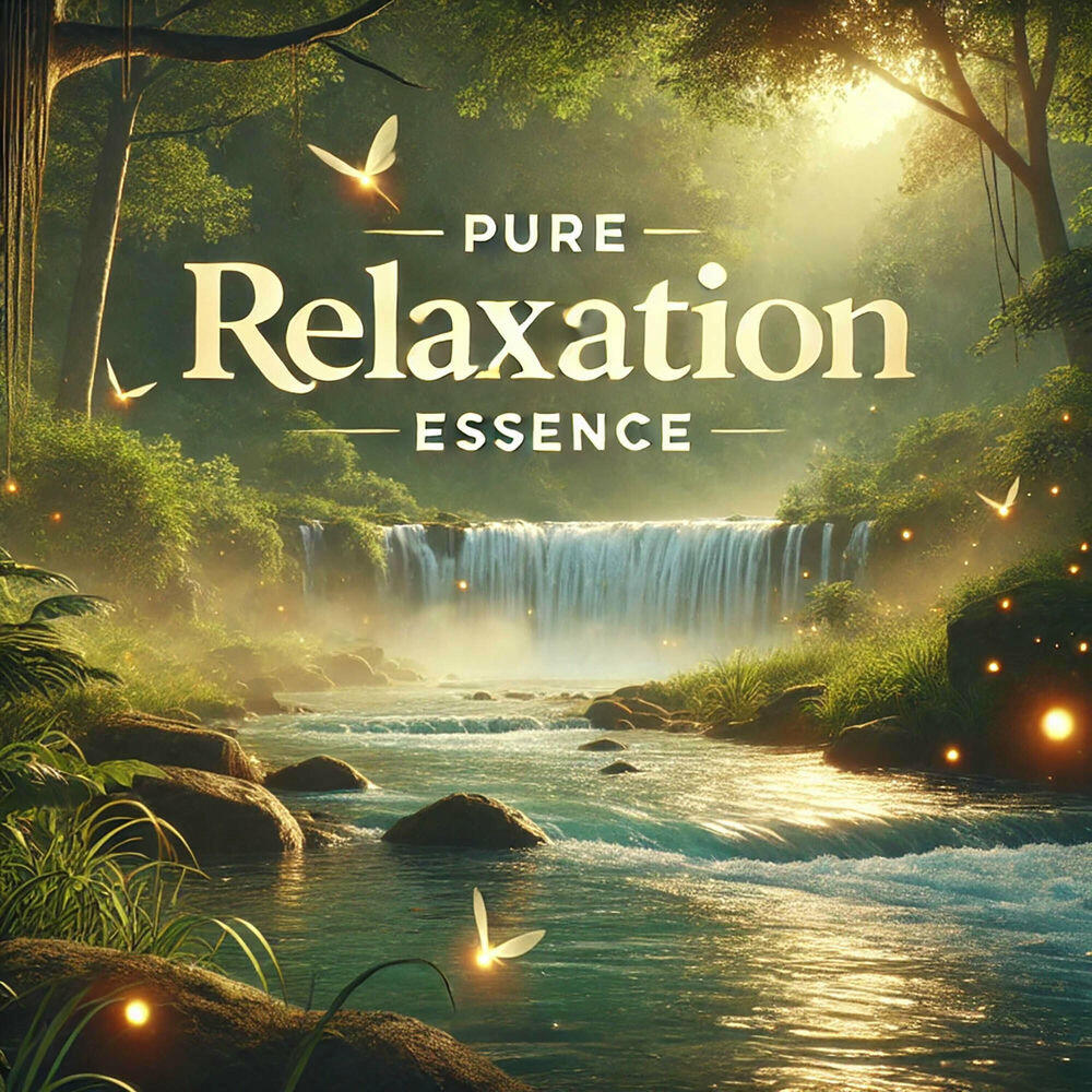 Релиз Pure Relaxation Essence