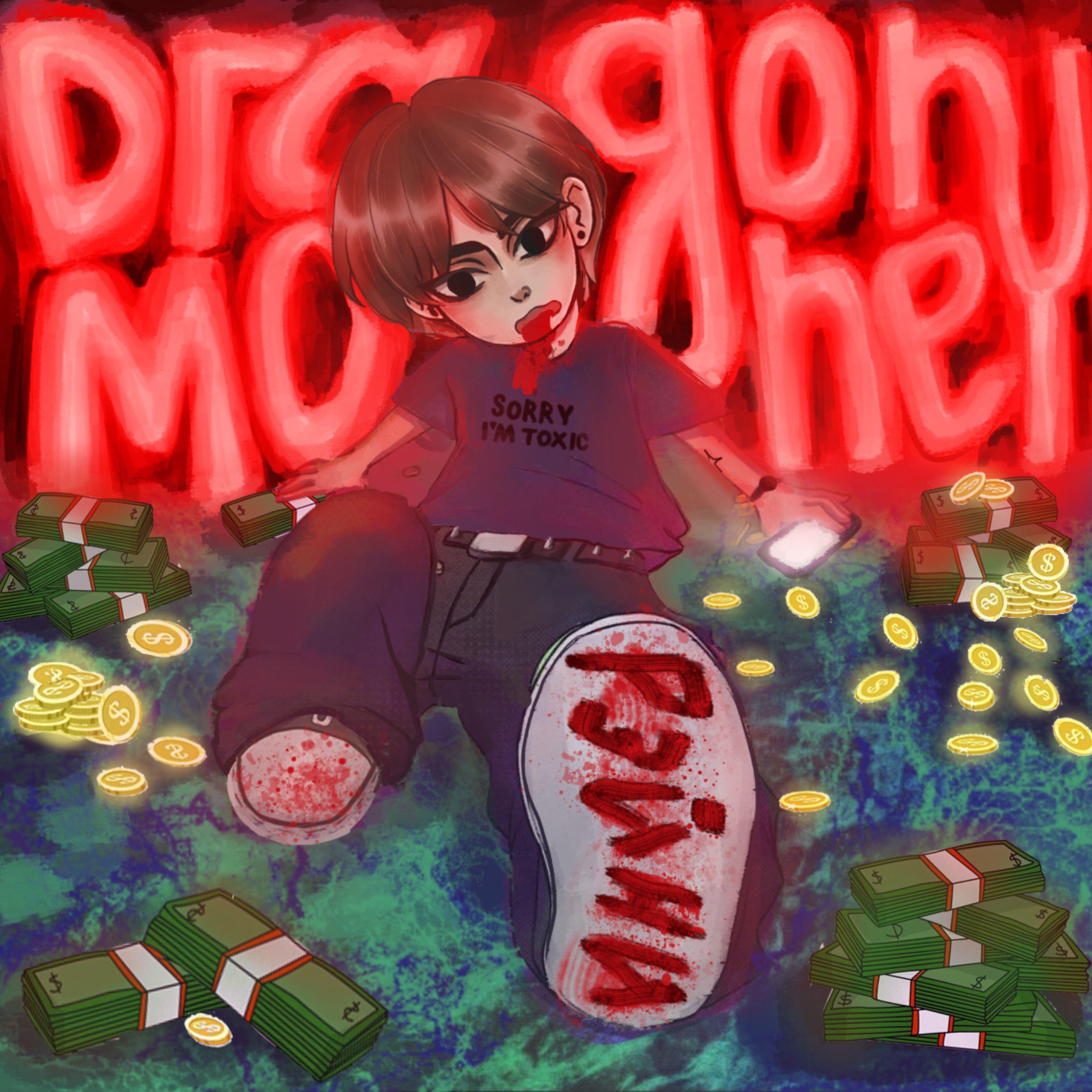 Релиз Dragon money