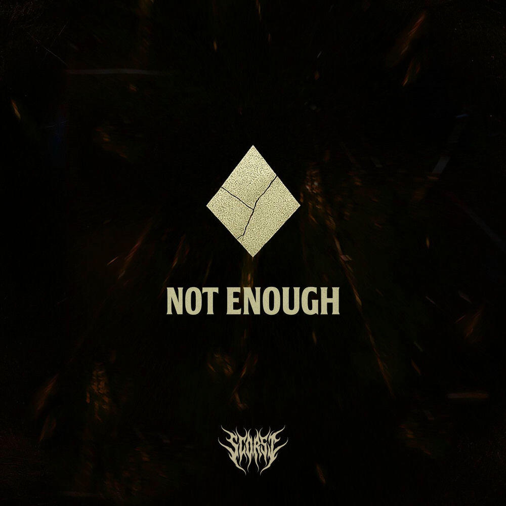Релиз Not Enough
