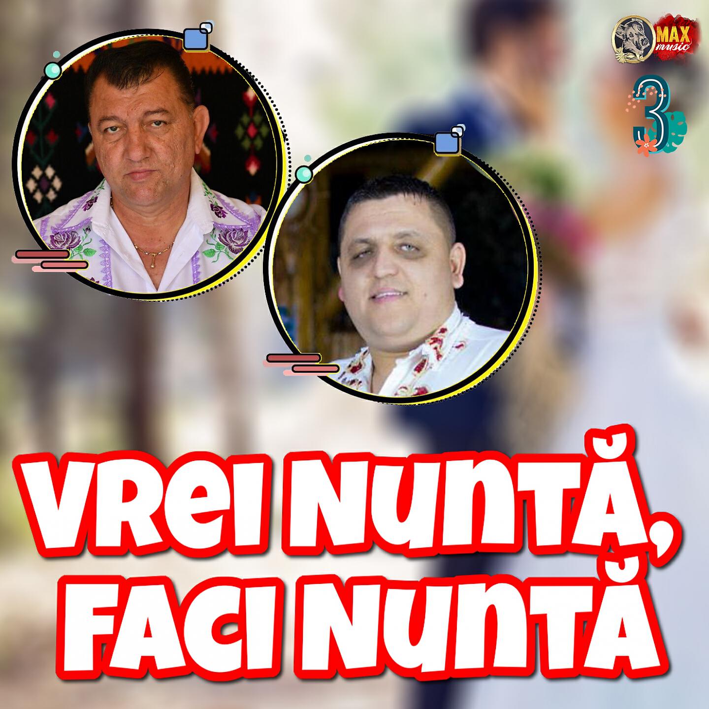 Релиз Vrei Nuntă, Faci Nuntă, Vol. 5