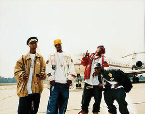 The Diplomats