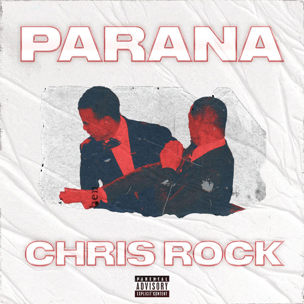 Релиз Chris Rock