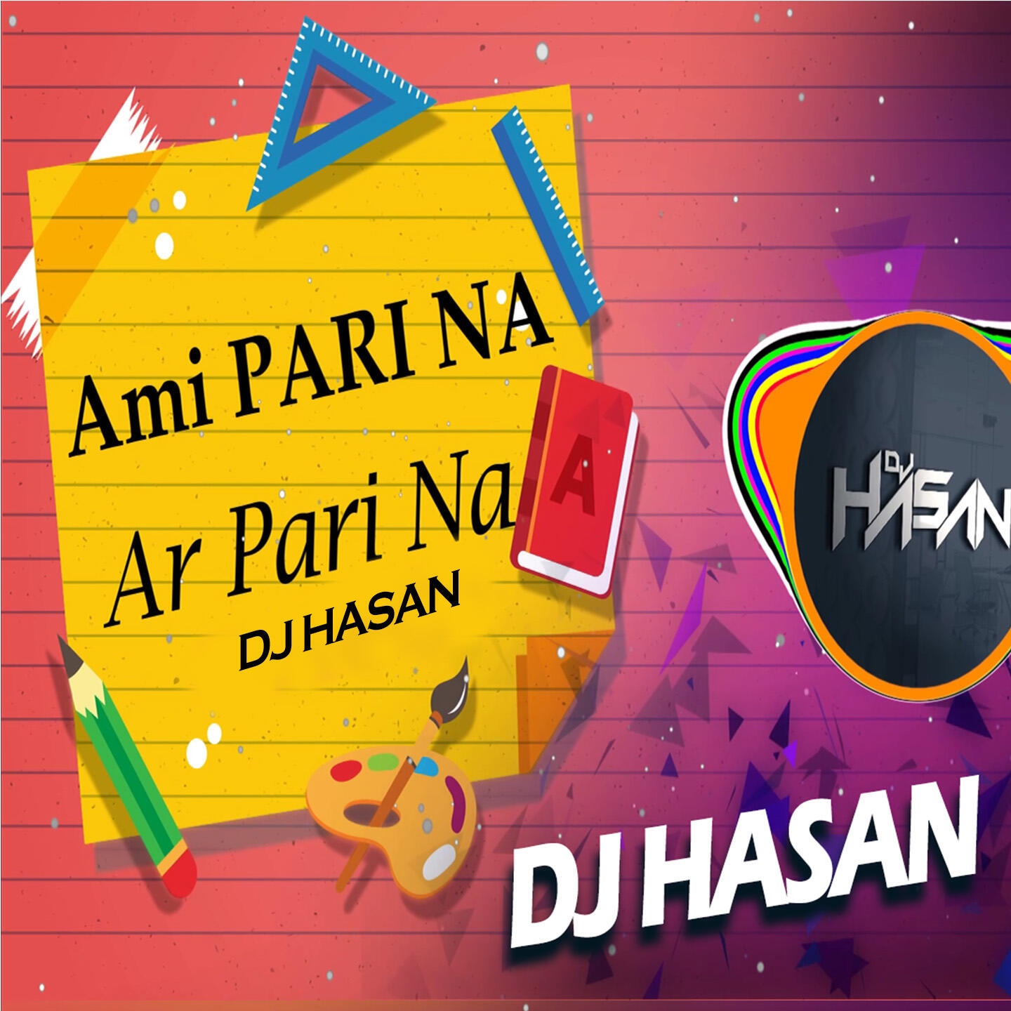 DJ Hasan