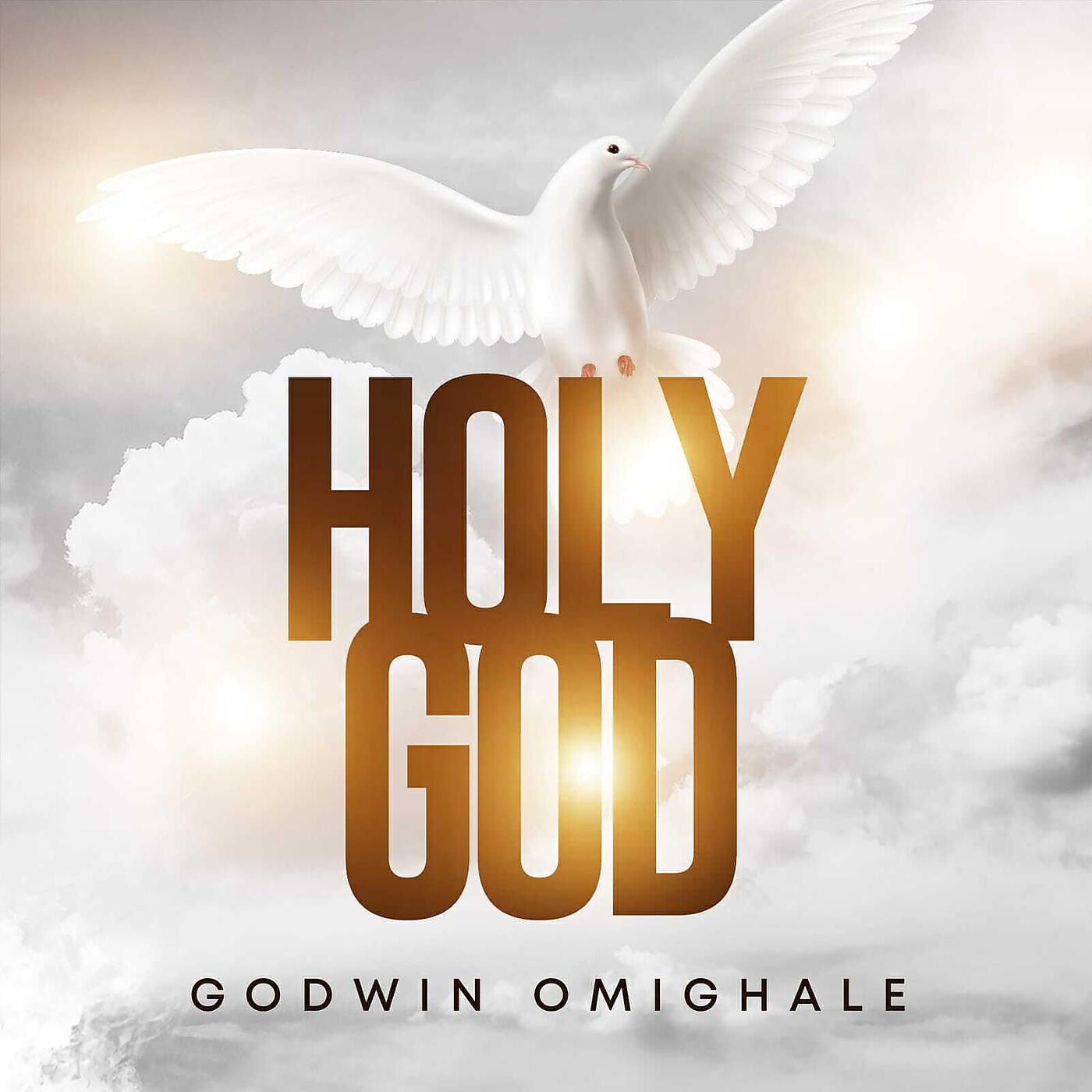 Релиз Holy God