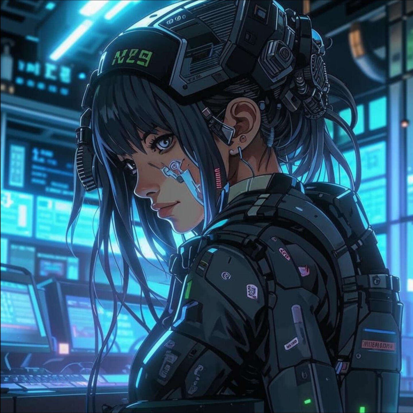 Релиз Parallax