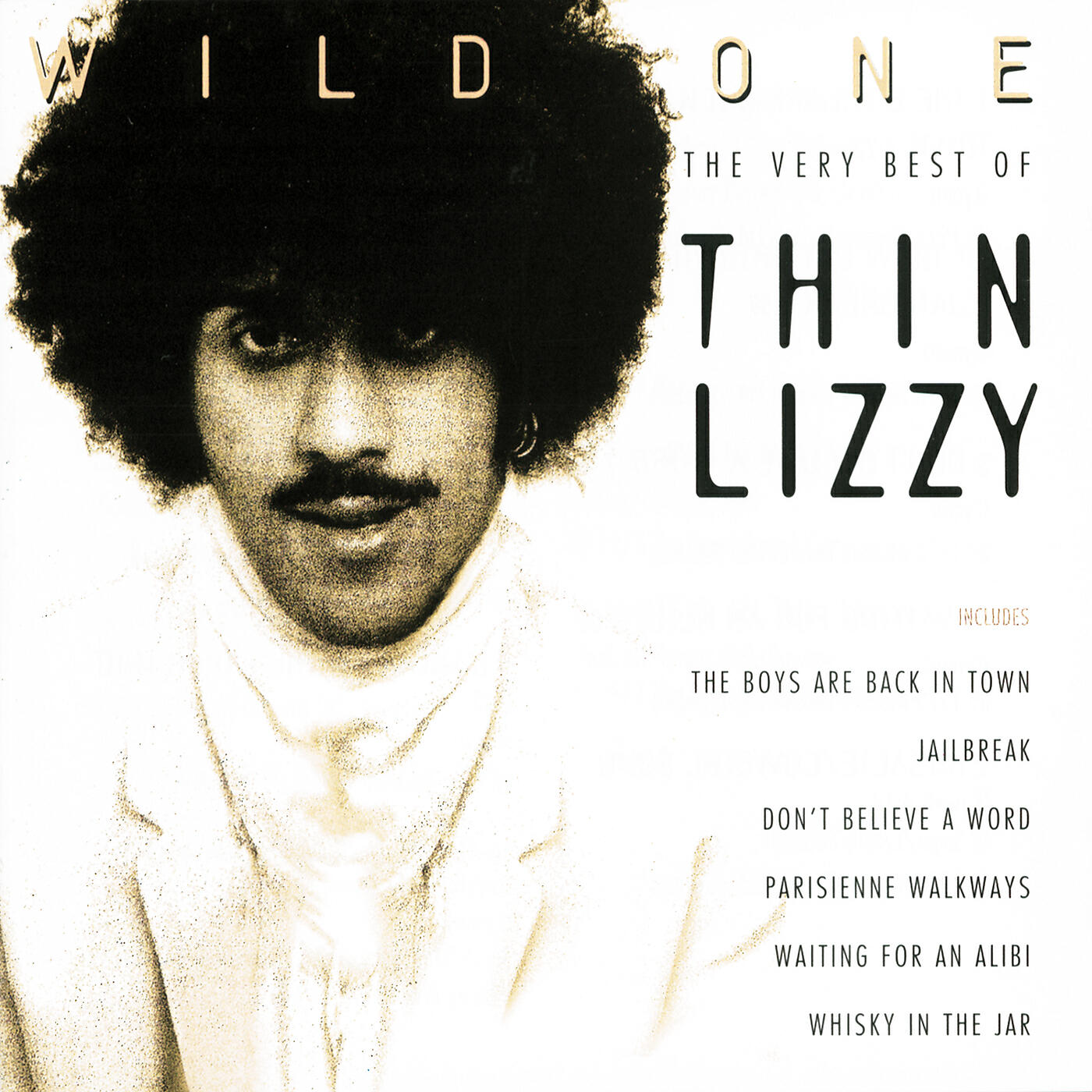 The Boys Are Back In Town - Thin Lizzy – слушать песню онлайн