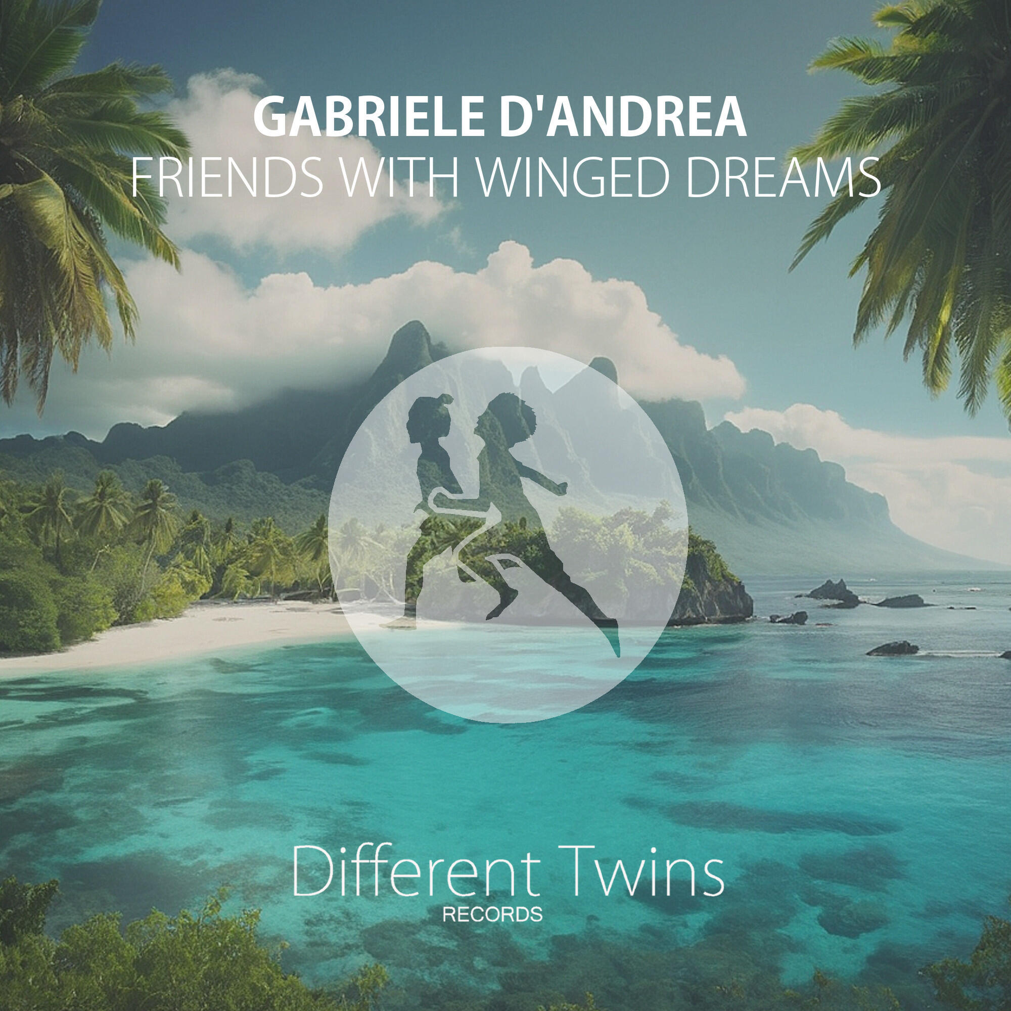 Релиз Friends With Winged Dreams