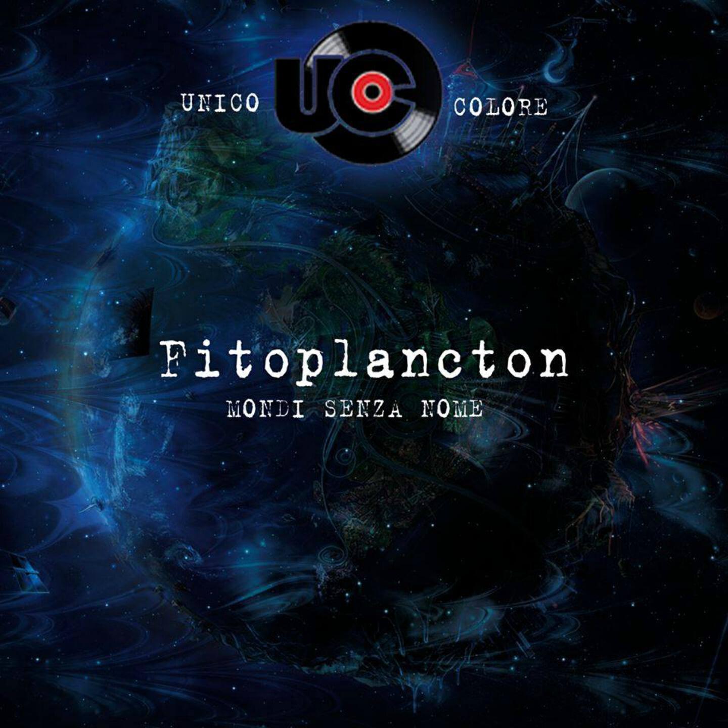 Релиз Fitoplancton