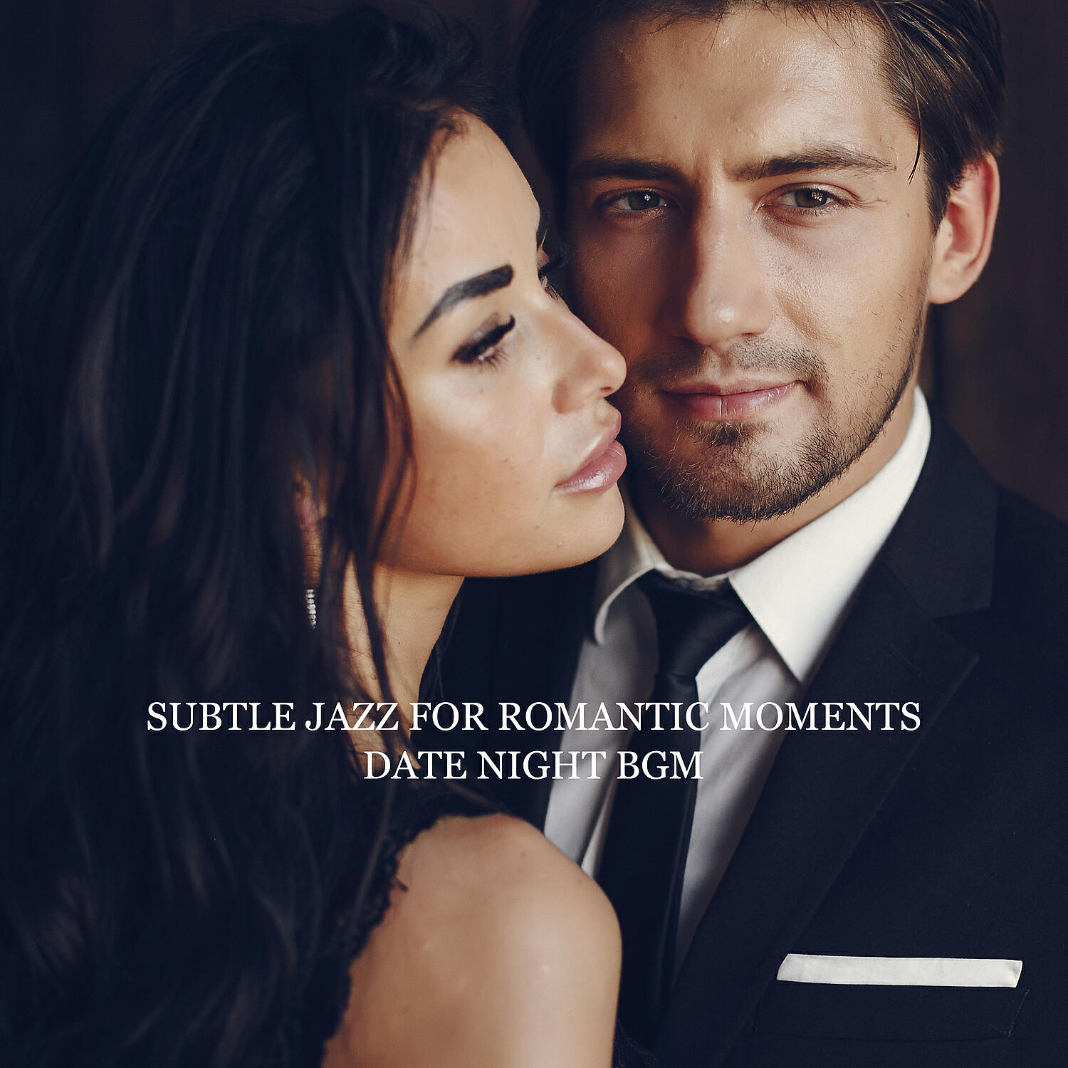 Релиз Subtle Jazz for Romantic Moments. Date Night BGM, Table for Two, Candlelight Dinner, Sensual Smooth Jazz for Lovers, Perfect Date Music
