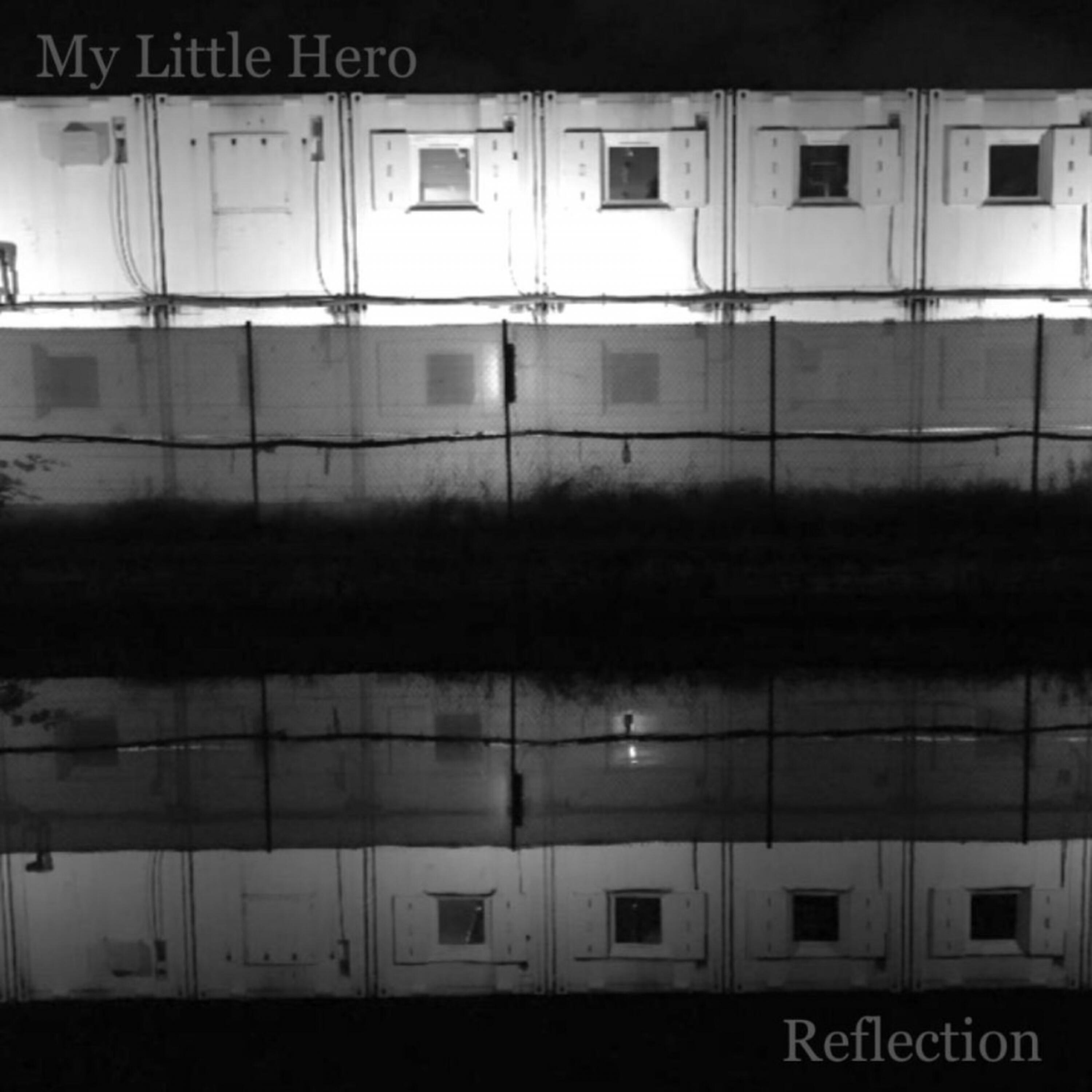 My Little Hero