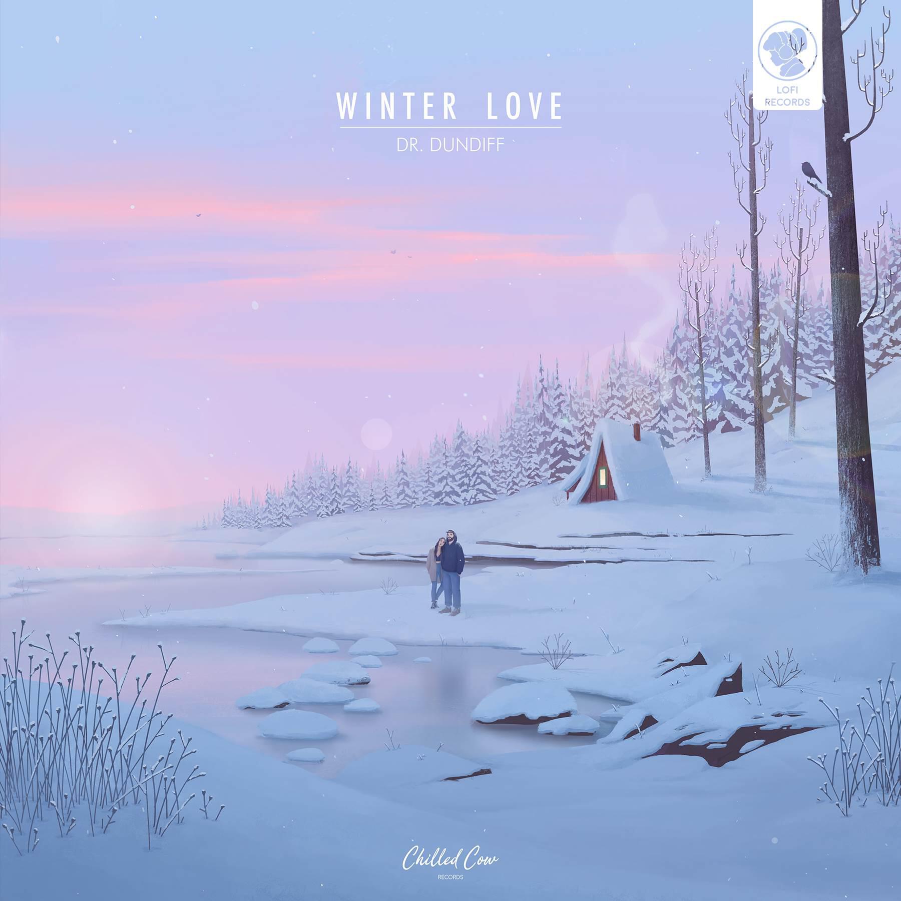 Релиз Winter Love