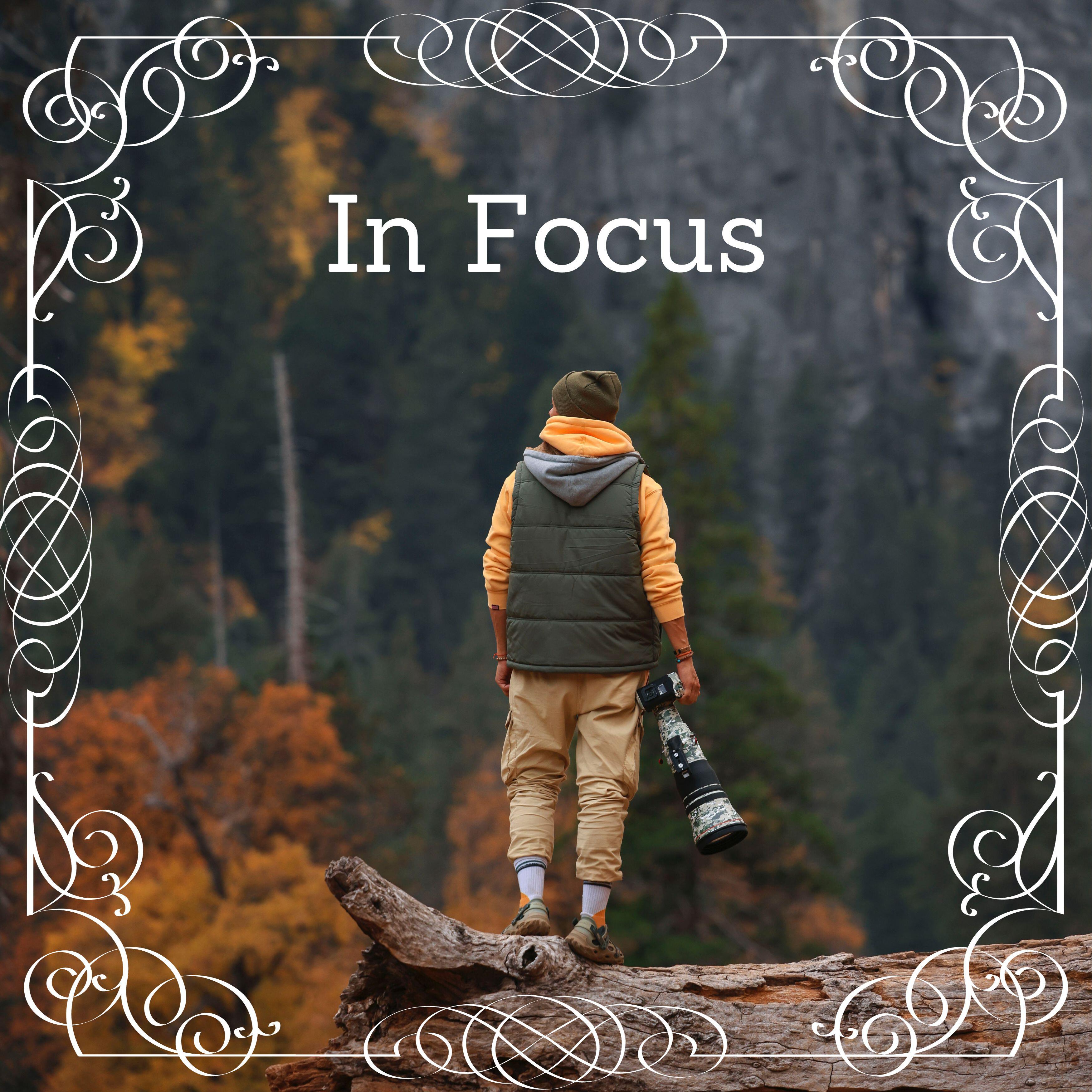 Релиз In Focus