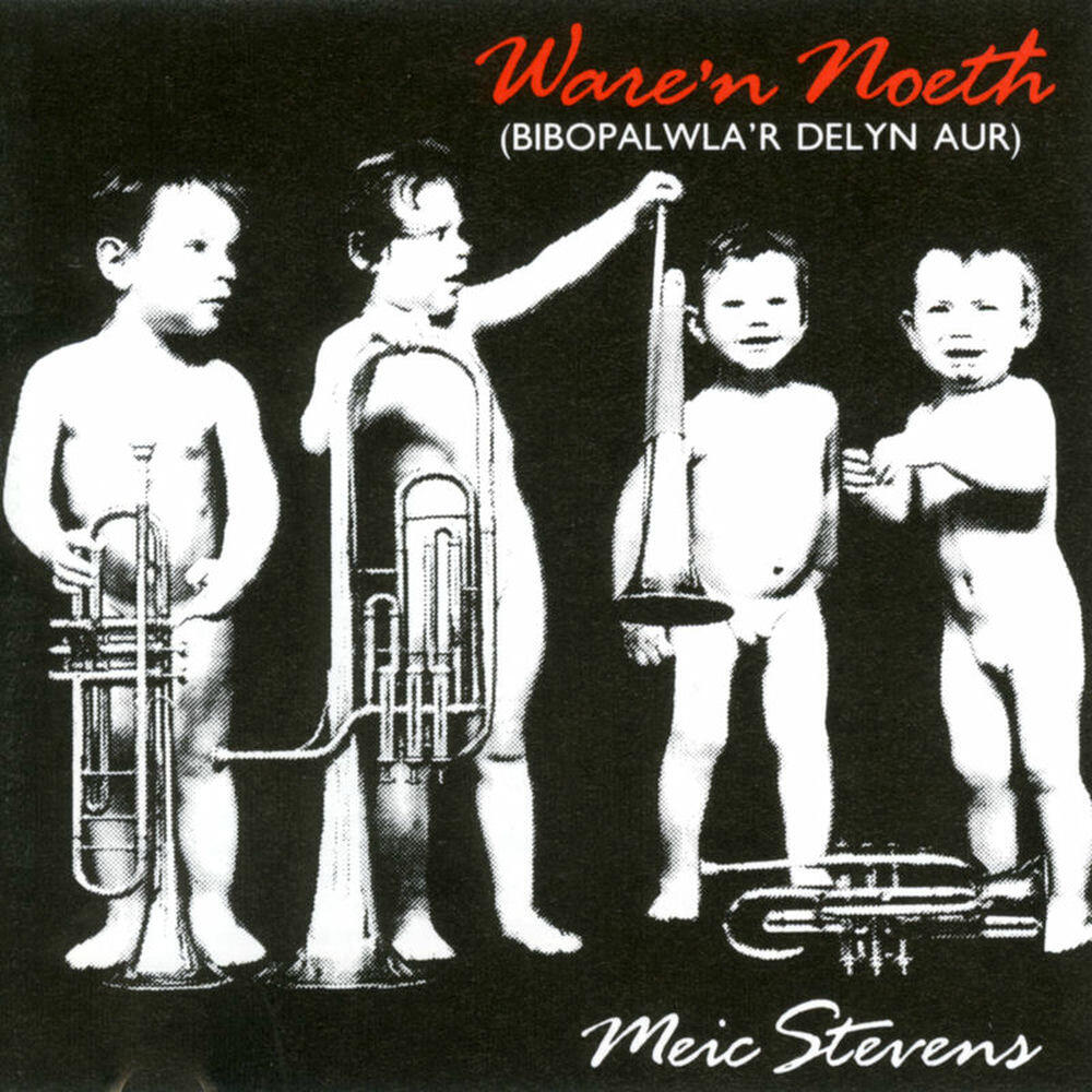 Релиз Ware'N Noeth (Bibopalwla'R Delyn Aur)