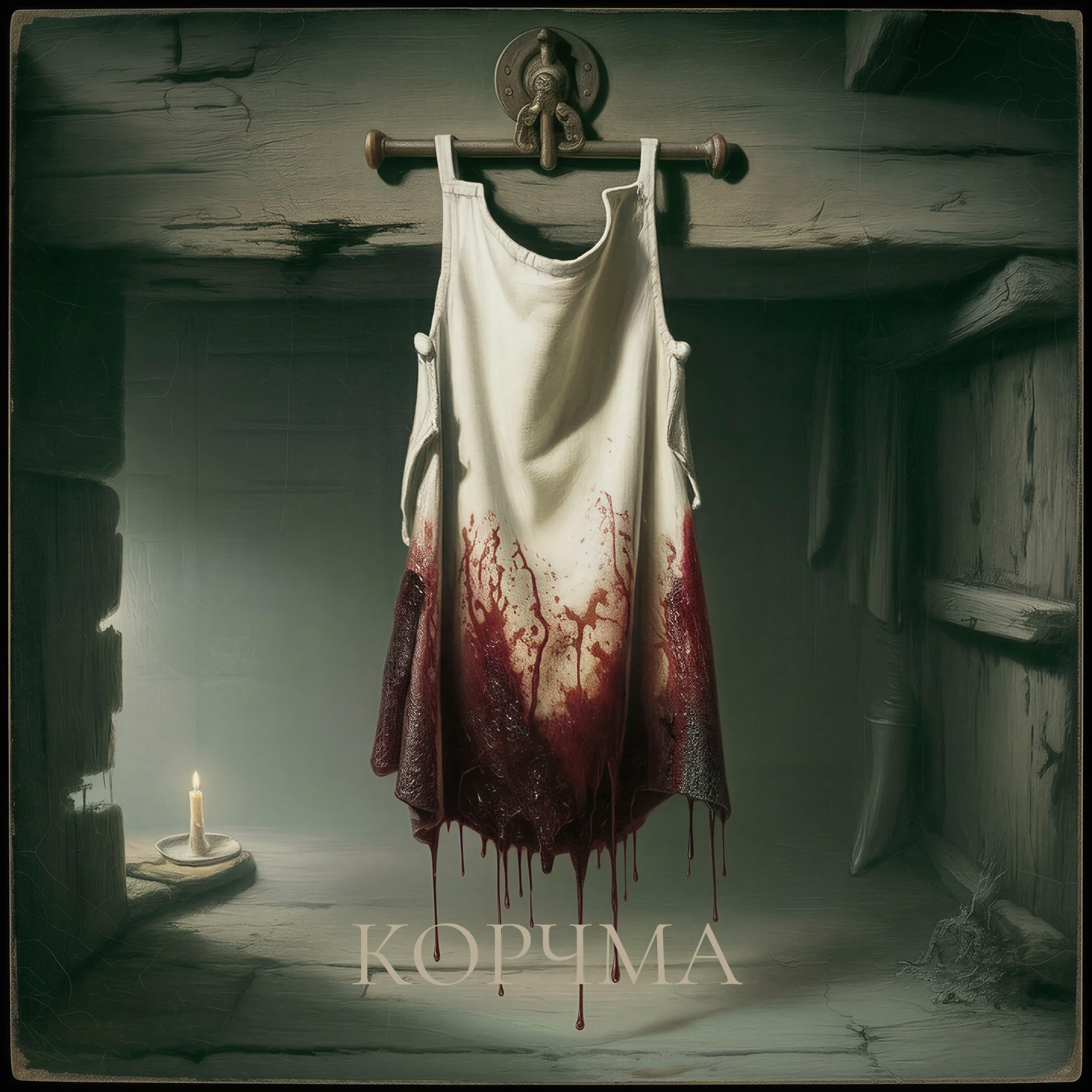 Релиз Корчма
