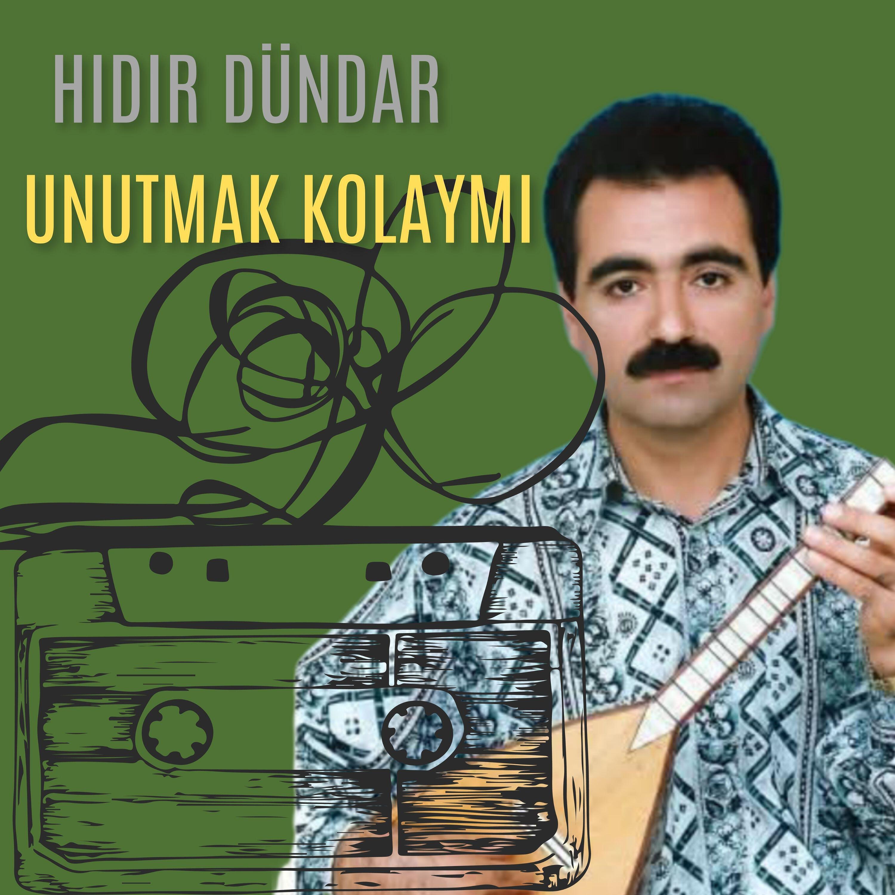 Релиз Unutmak Kolaymı