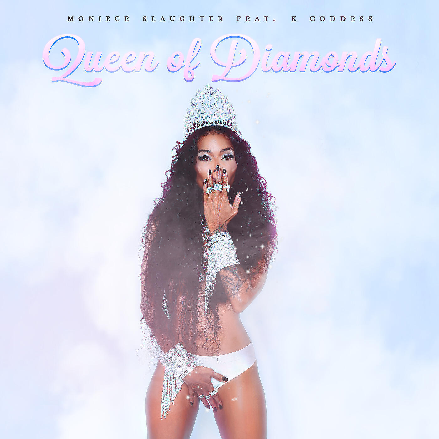 Релиз Queen of Diamonds (Qod)