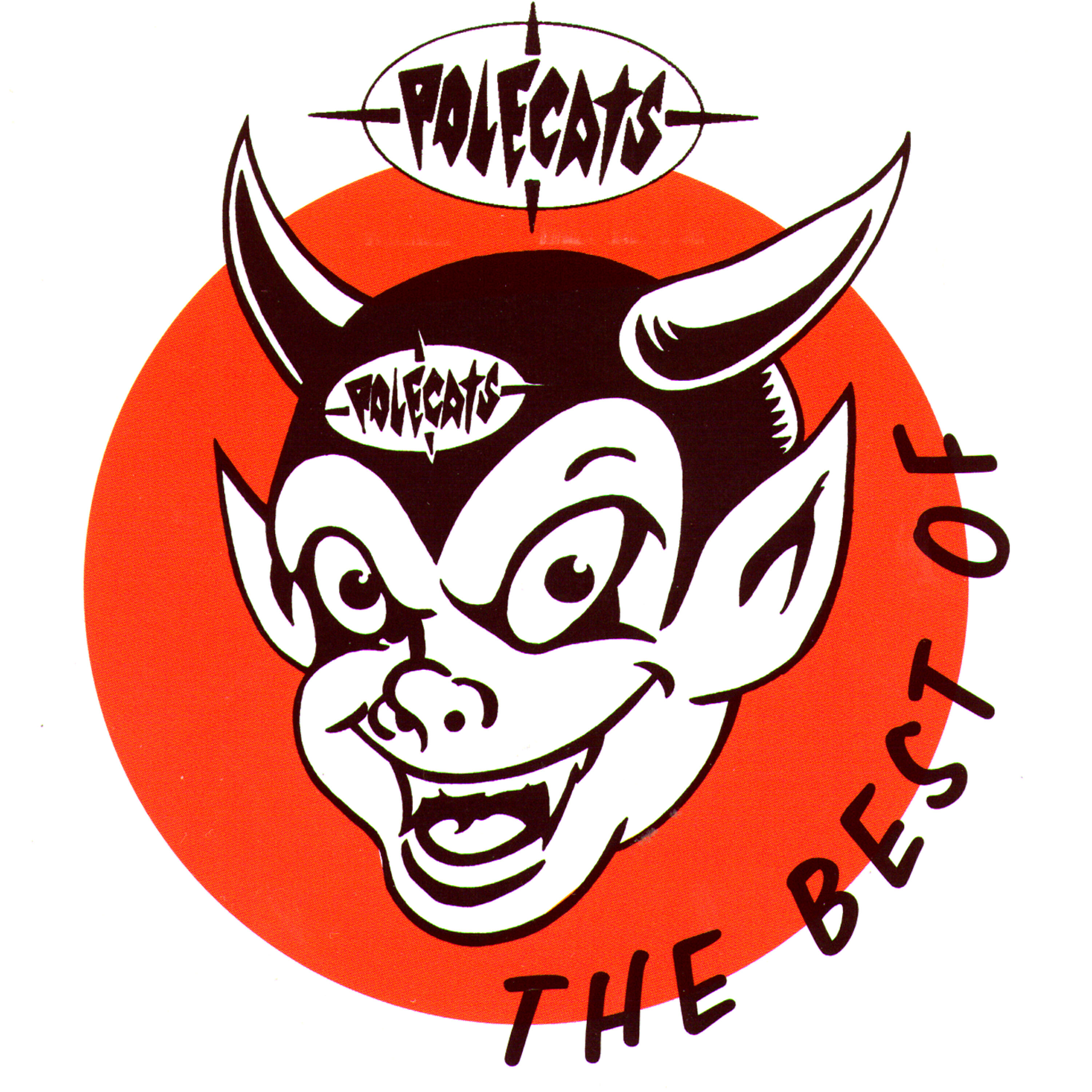 Релиз The Best Of Polecats