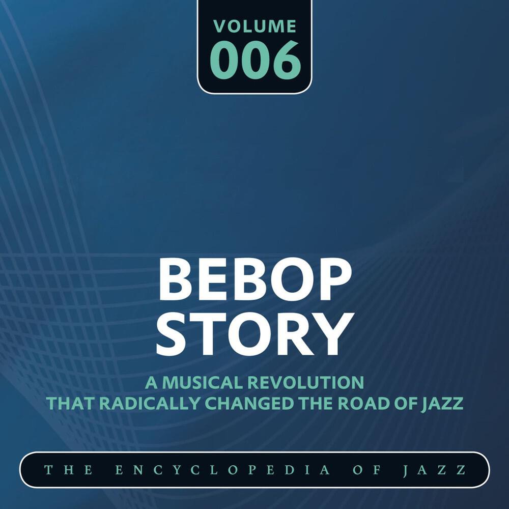 Релиз Bebop Story, Vol. 6