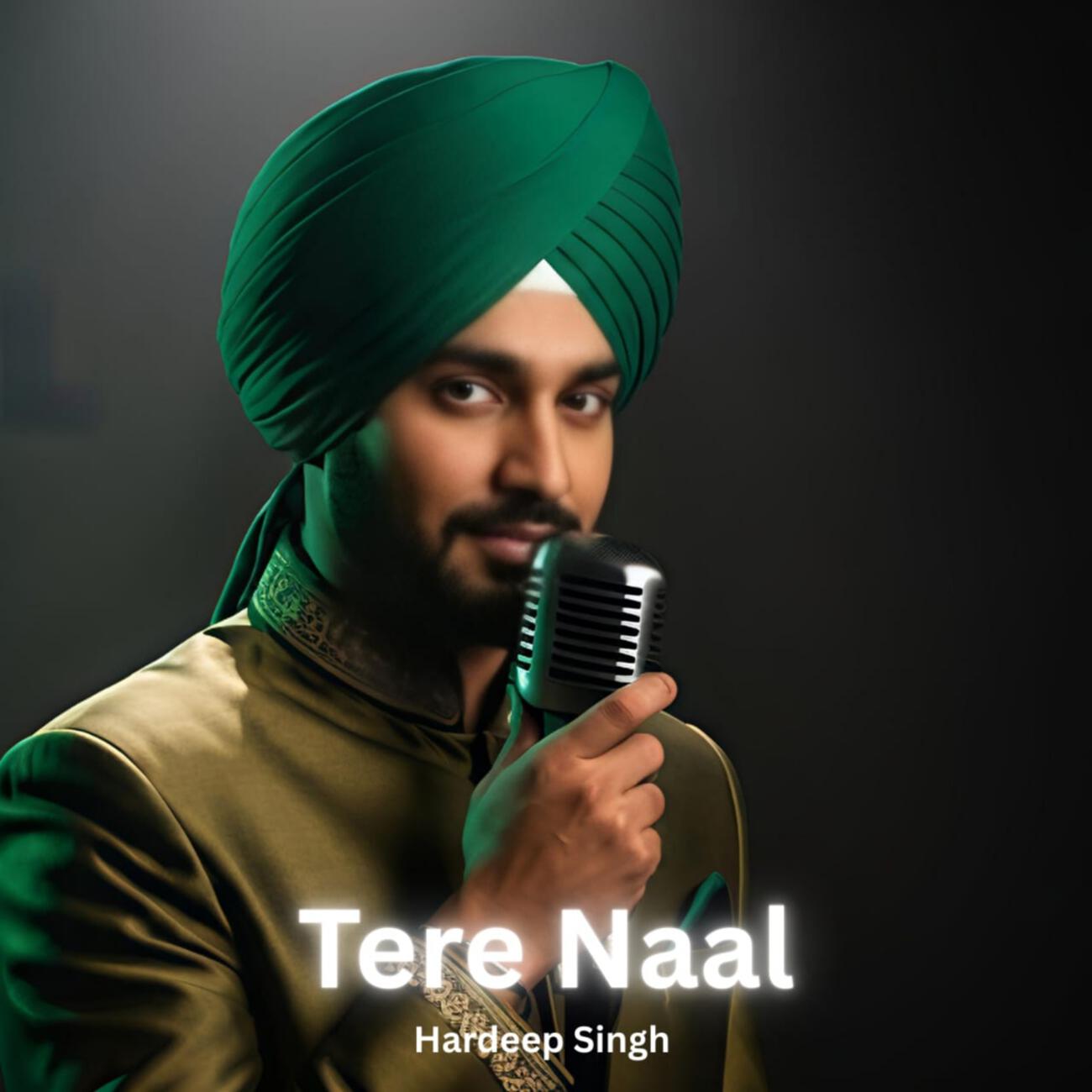 Релиз Tere Naal