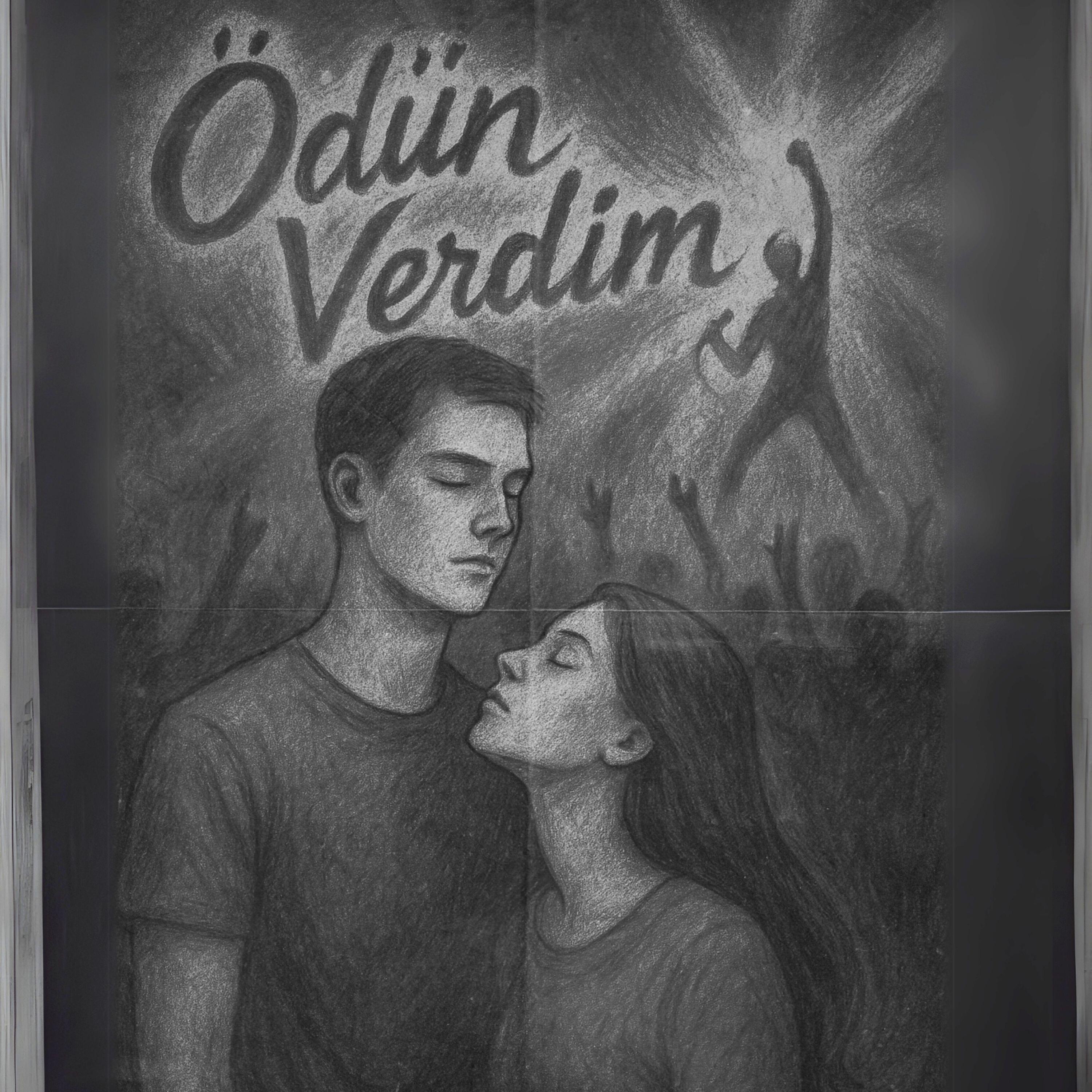 Релиз Ödün Verdim