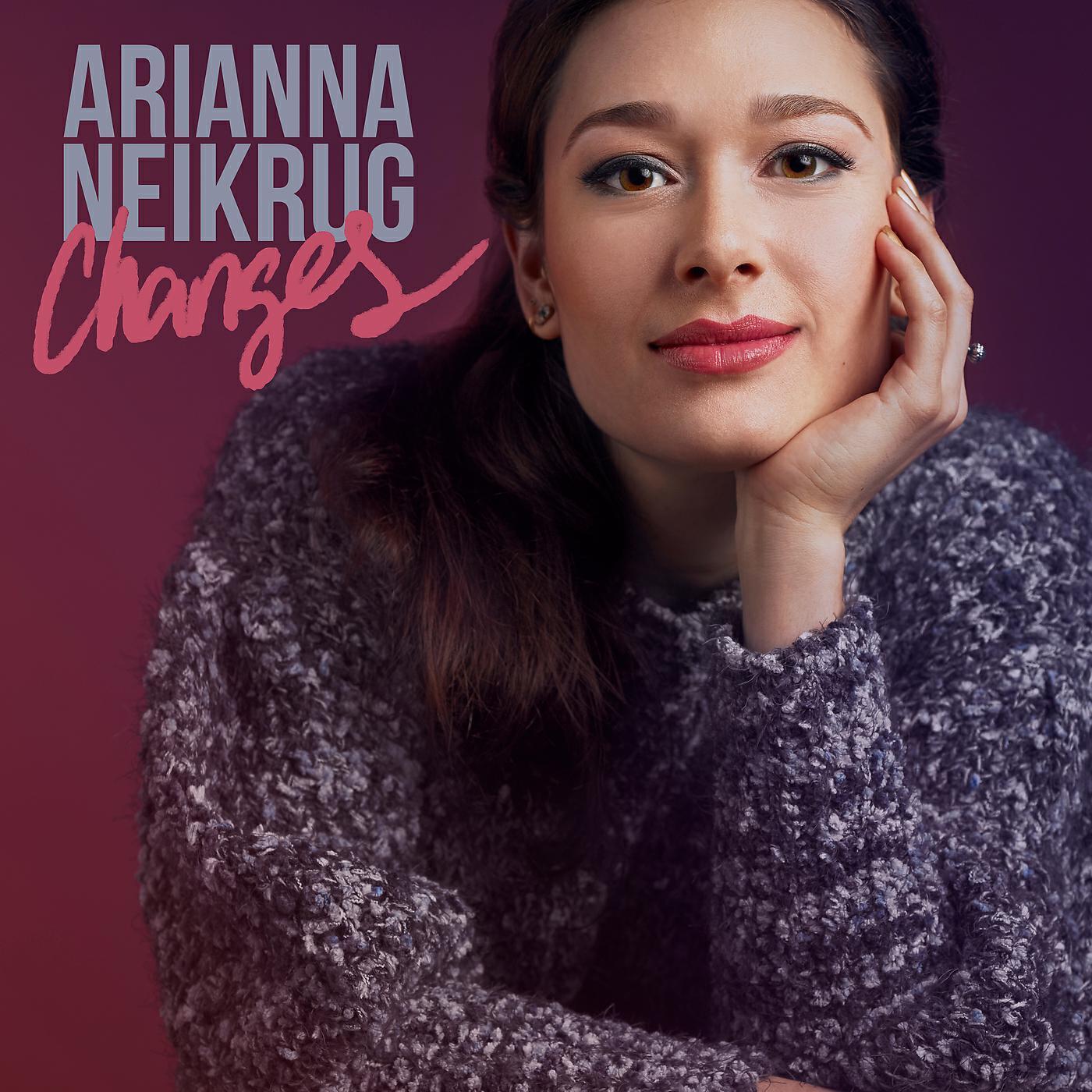 Arianna Neikrug