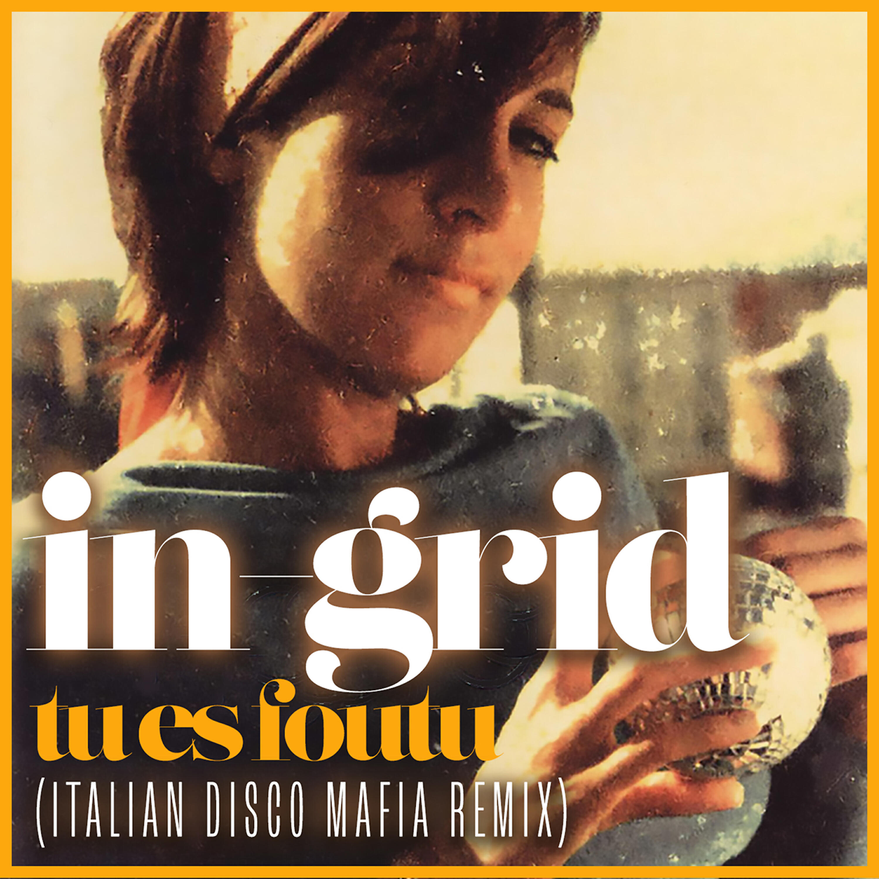 Релиз Tu Es Foutu (Italian Disco Mafia Remix)