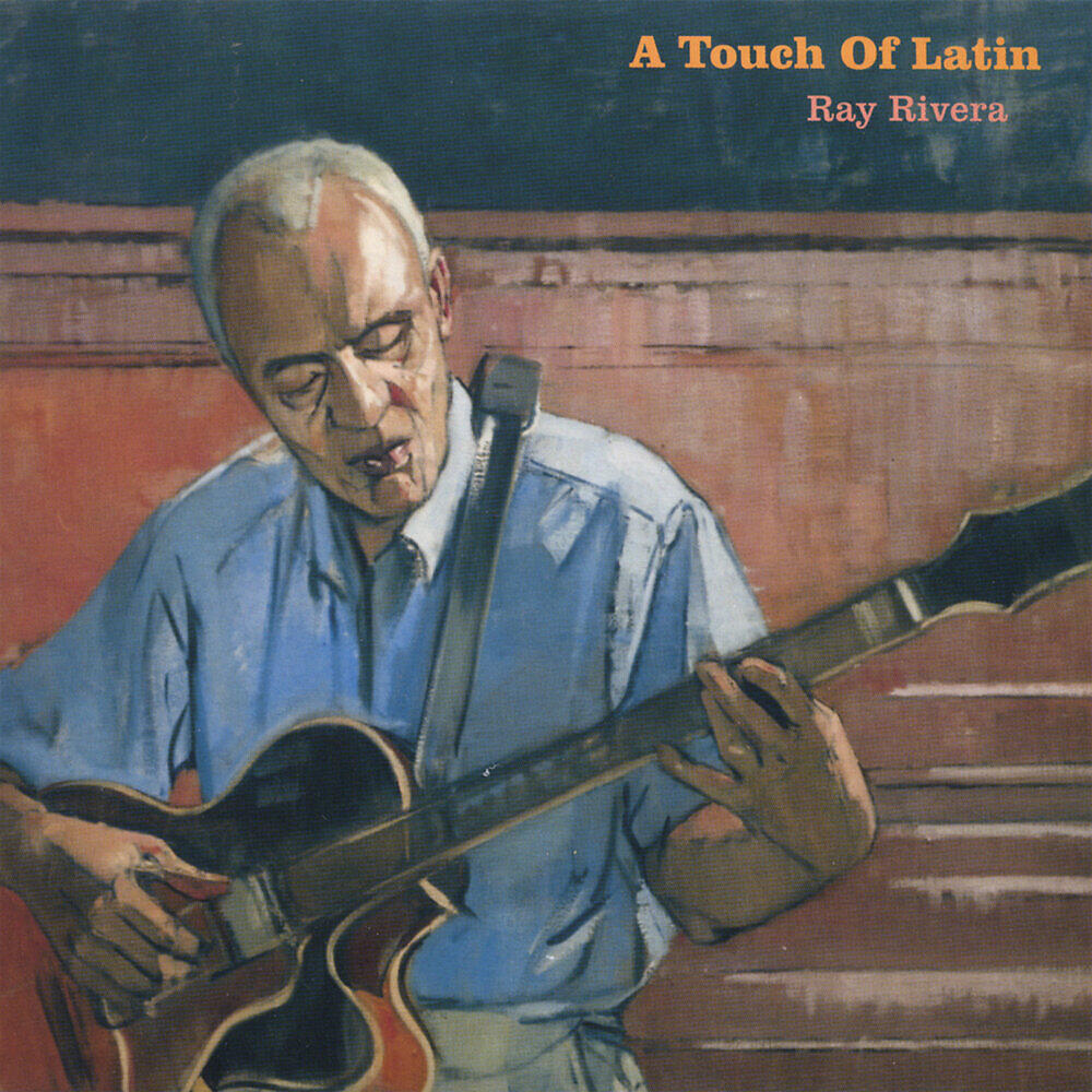 Релиз A Touch of Latin