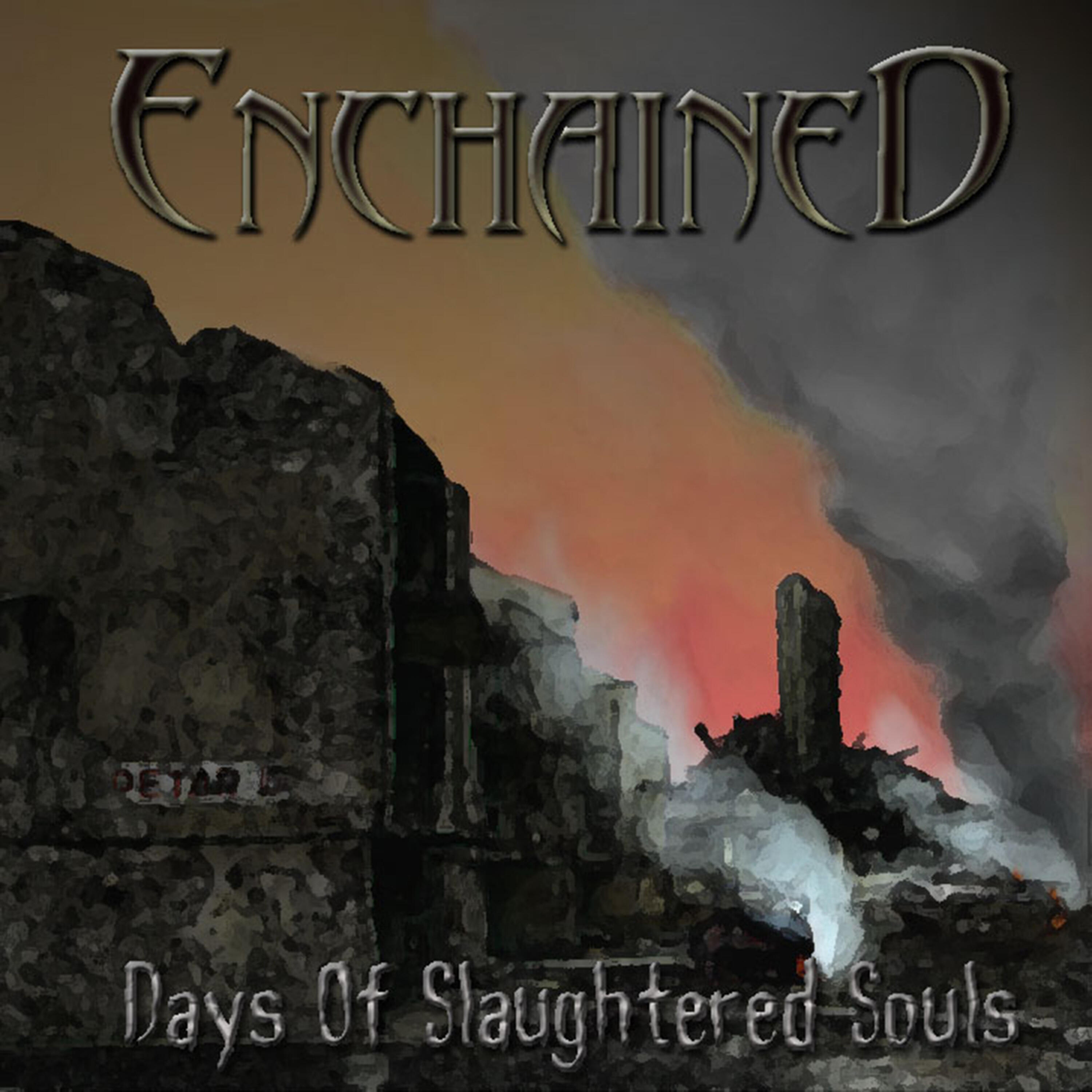 Релиз Days of Slaughtered Souls